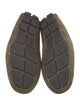 Musto Suede Moccasins