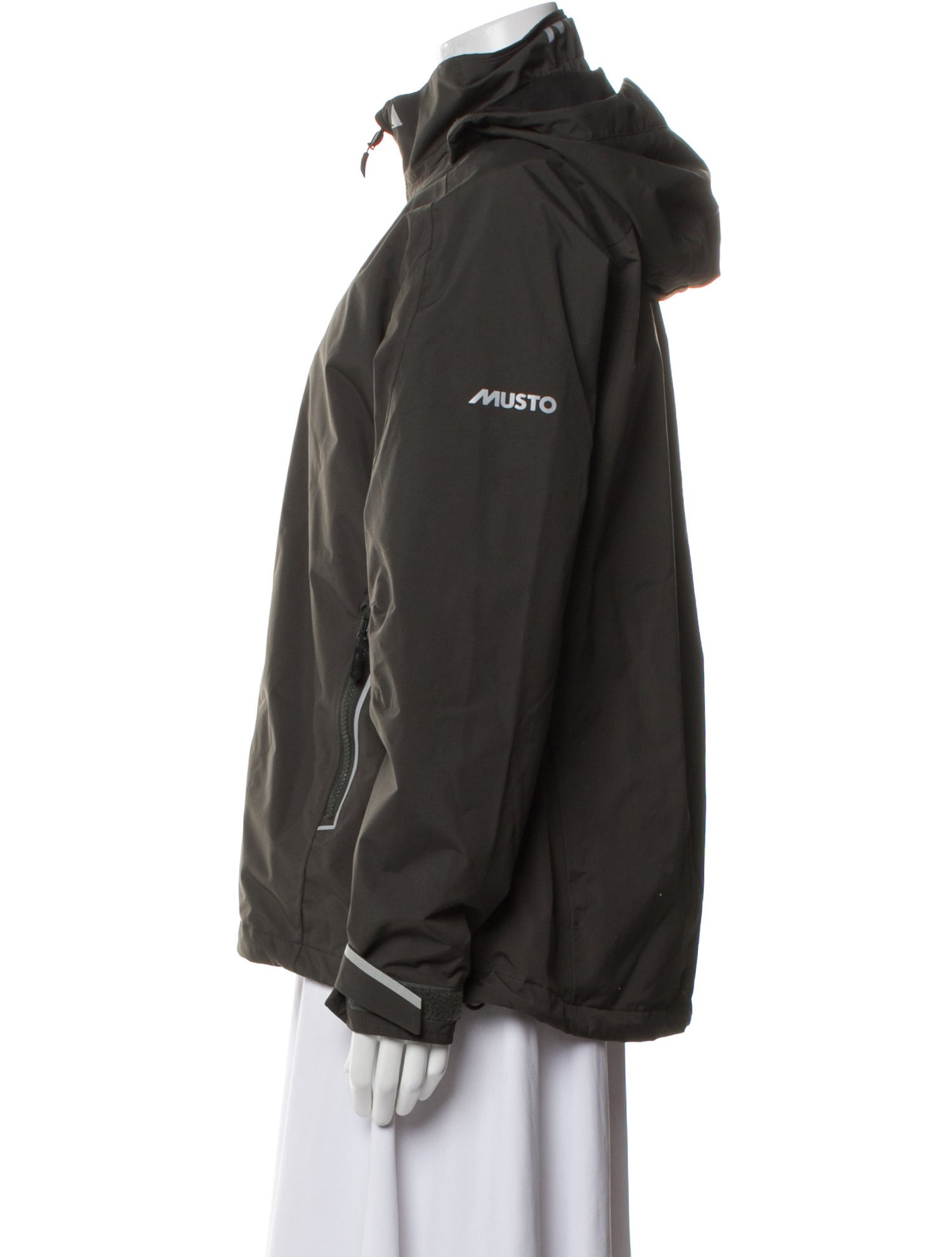 Musto Utility Jacket