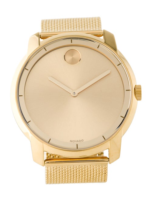 Movado Bold Watch