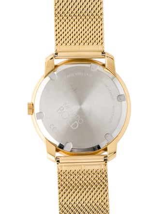 Movado Bold Watch