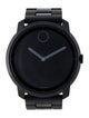 Movado Bold Classic Watch