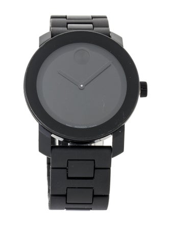 Movado Bold TR90 Watch
