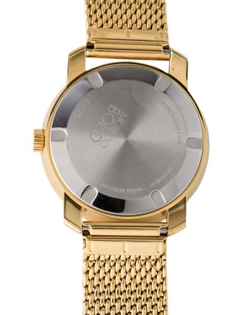 Movado Bold Watch