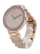 Movado Bold Watch