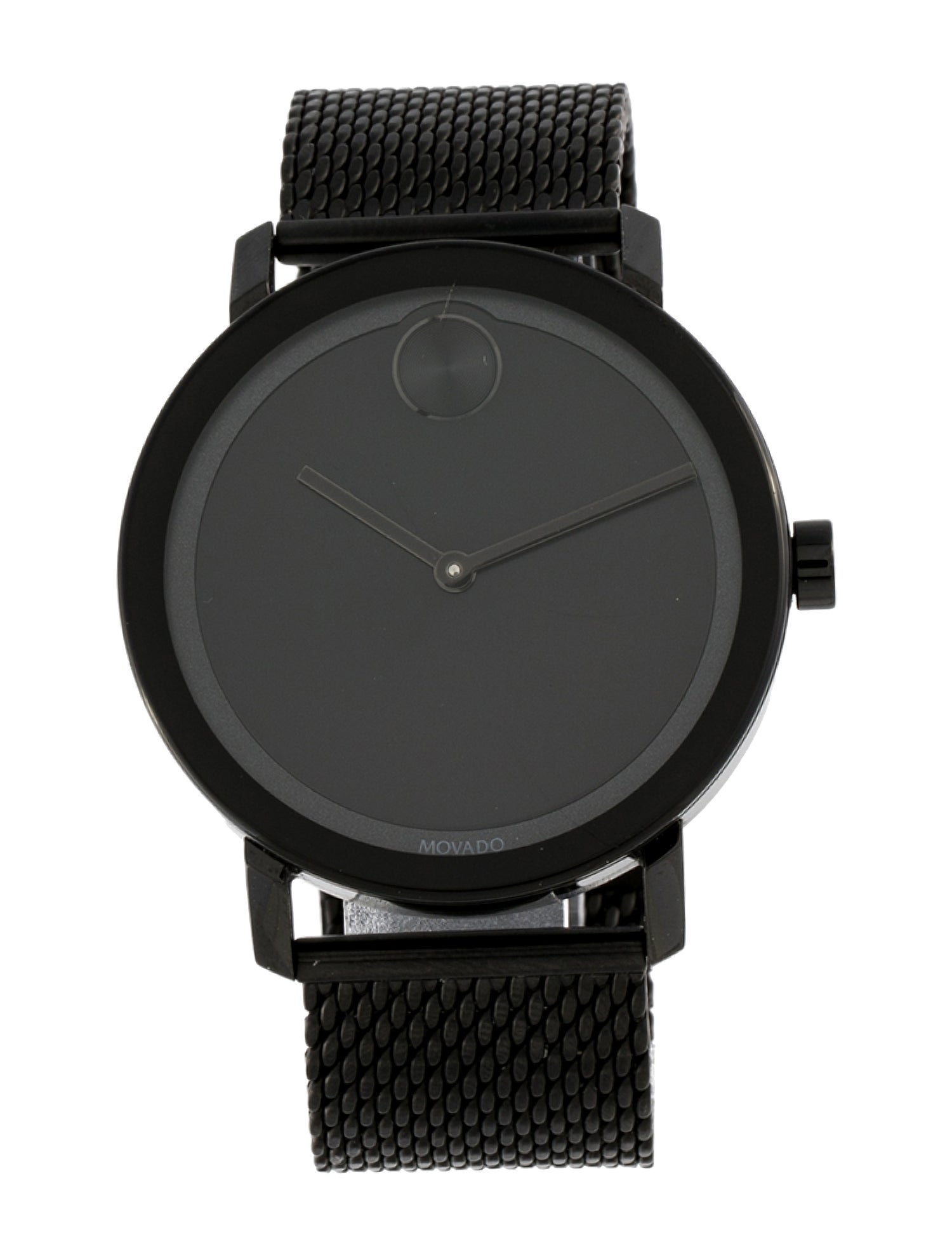 Movado Bold Watch