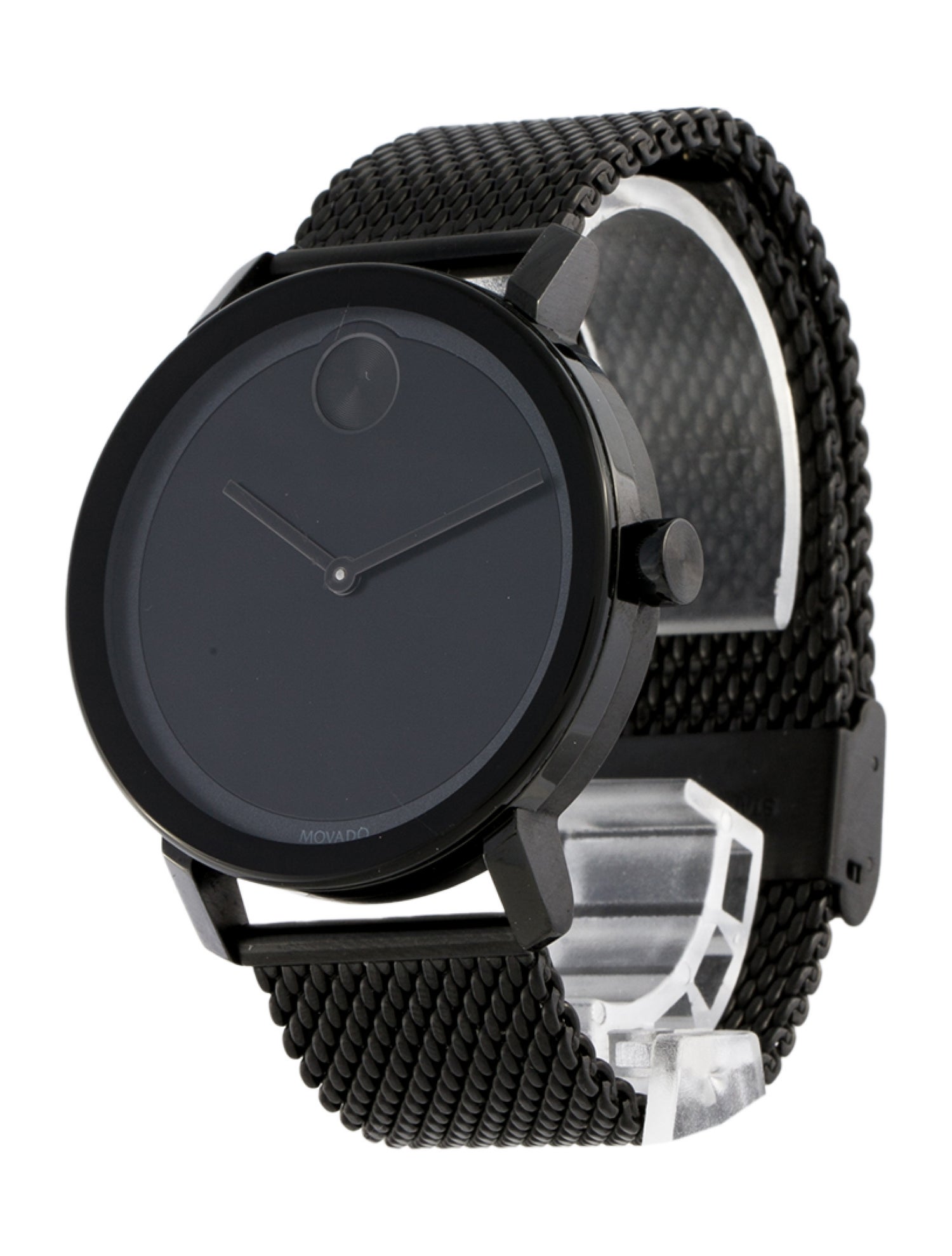 Movado Bold Watch