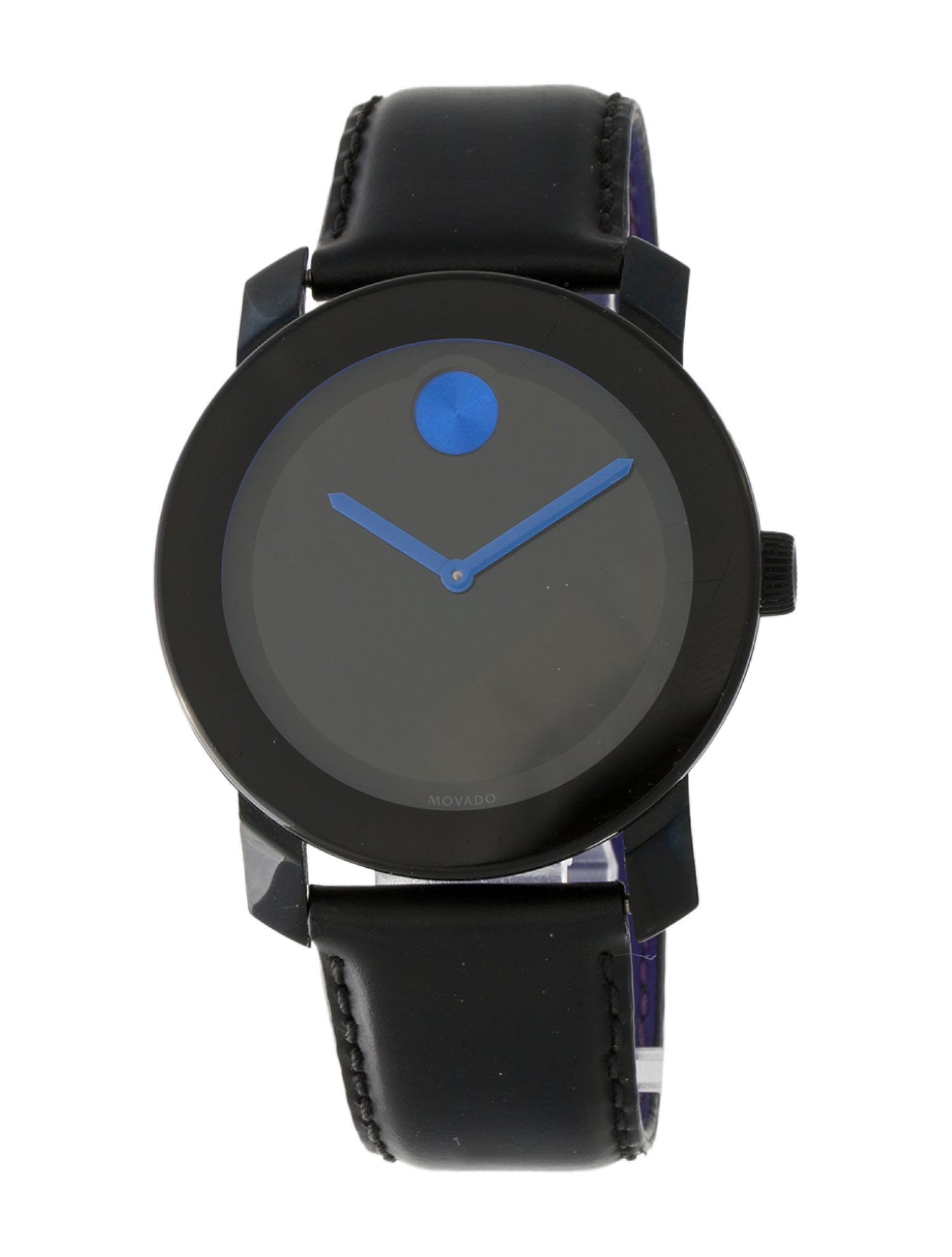 Movado Bold Watch