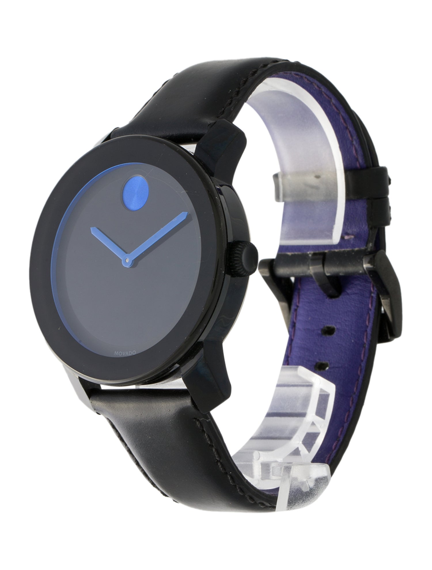 Movado Bold Watch