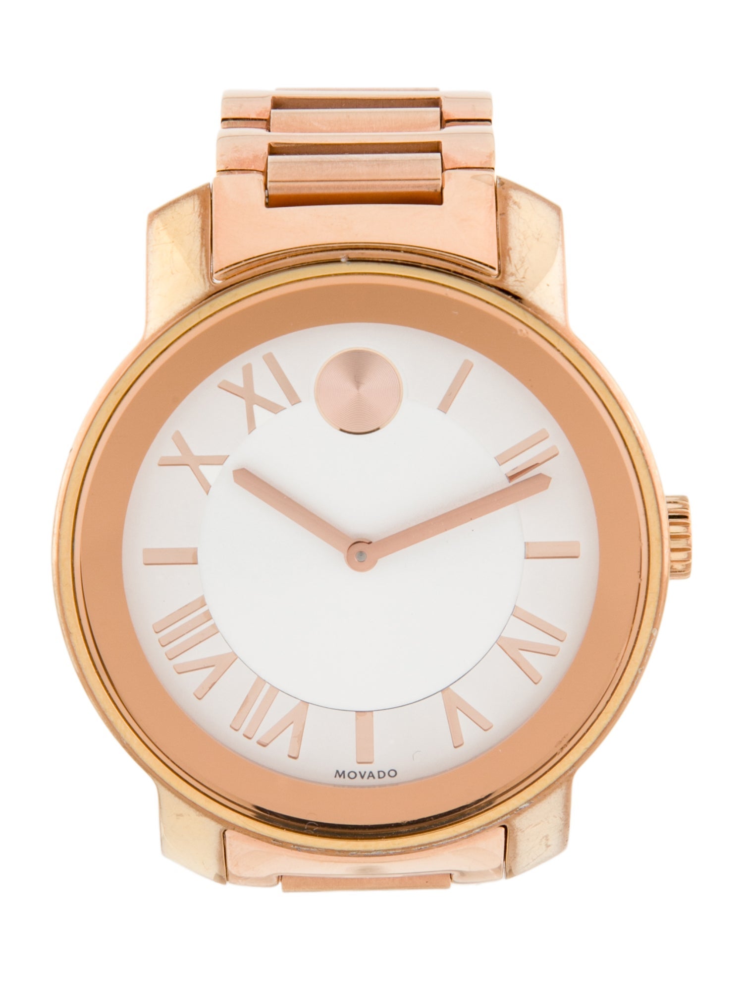 Movado Bold Bold Watch