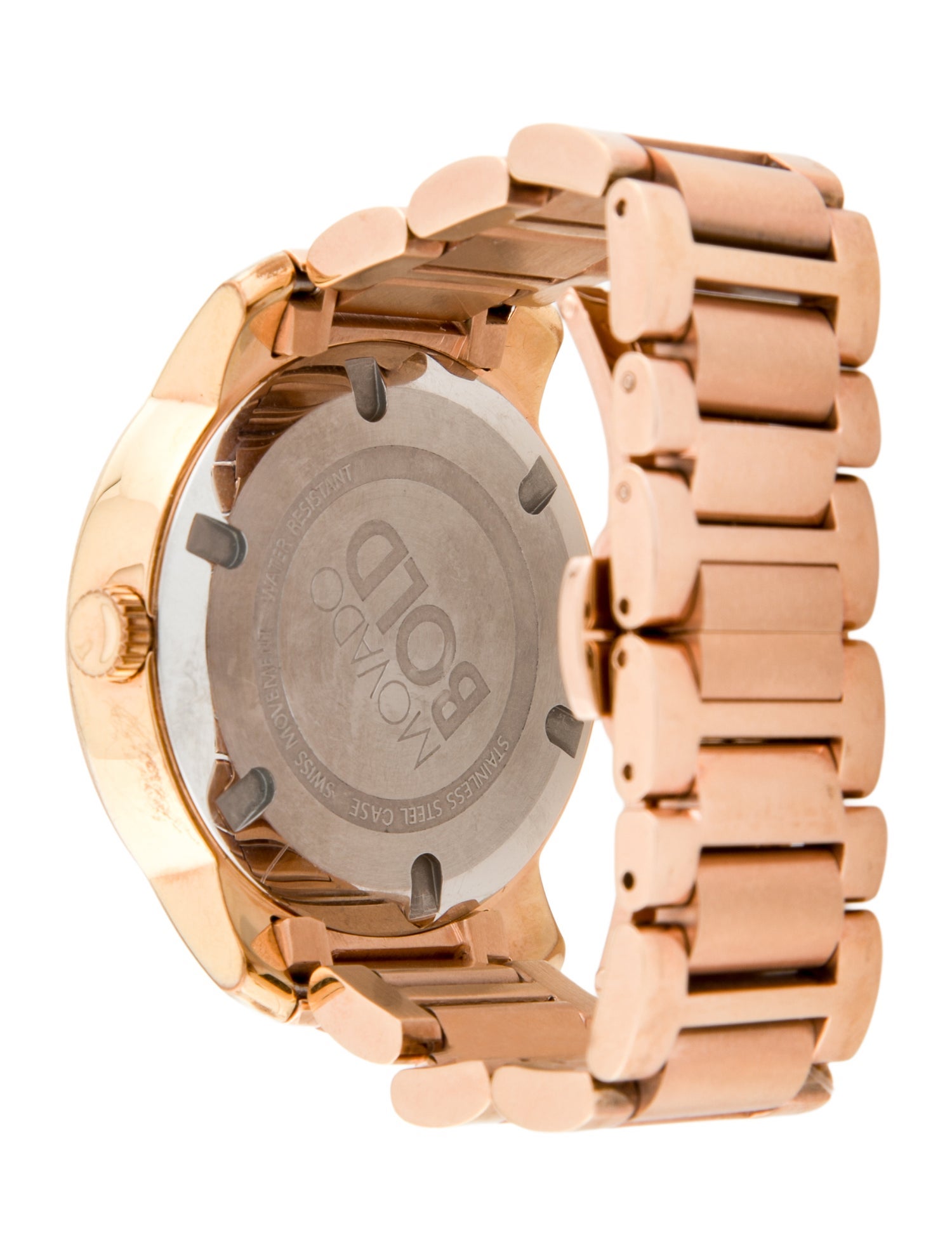 Movado Bold Bold Watch