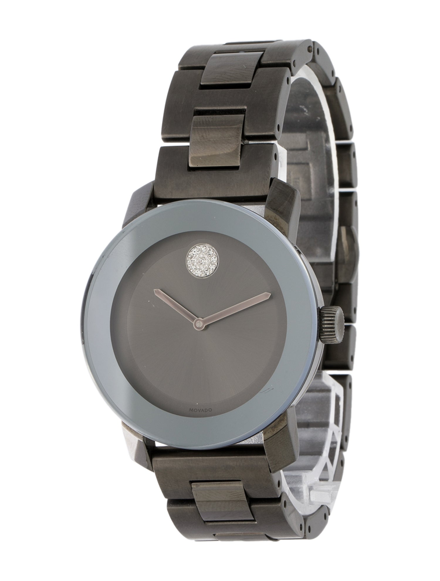 Movado Bold Watch