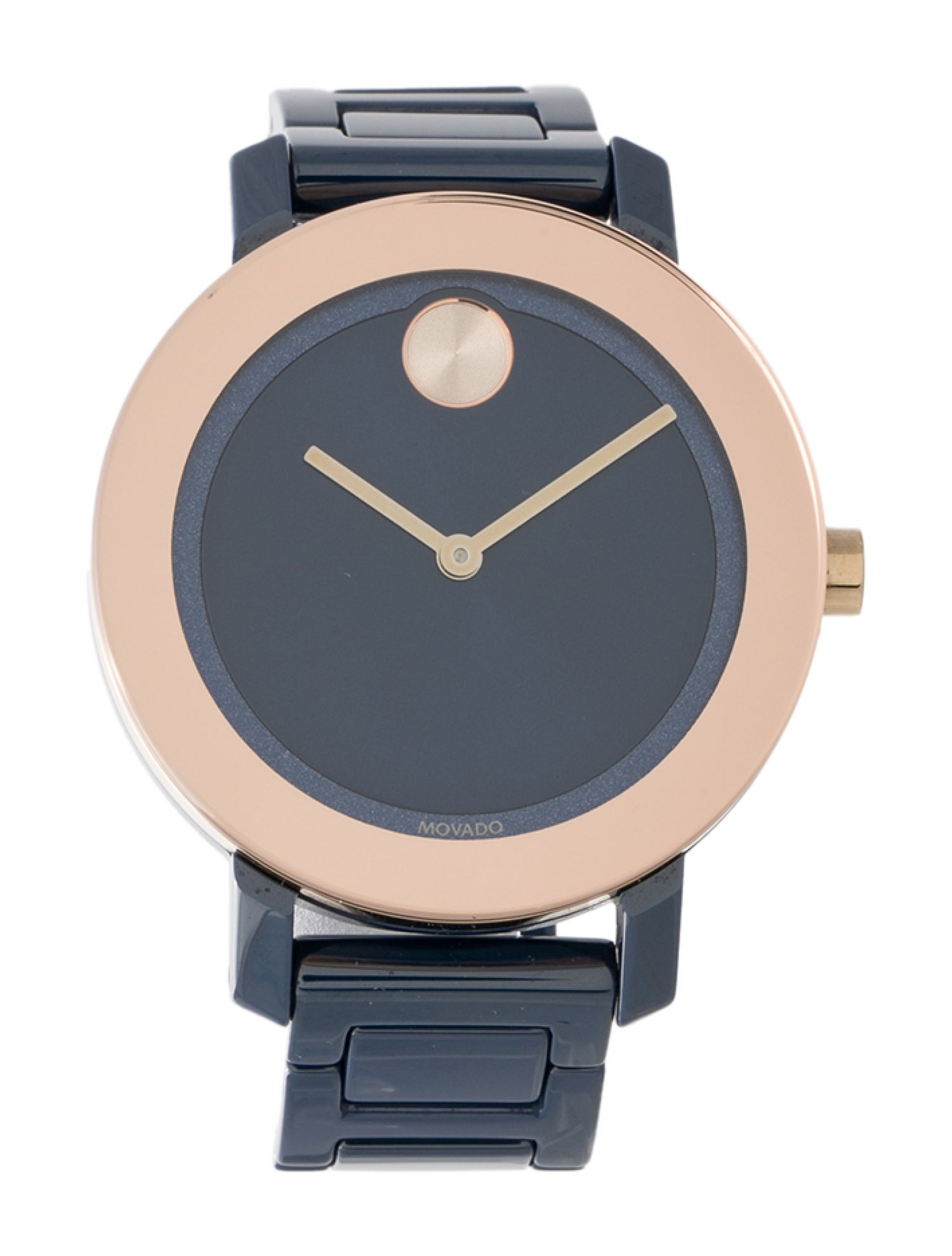 Movado Bold Evolution Watch