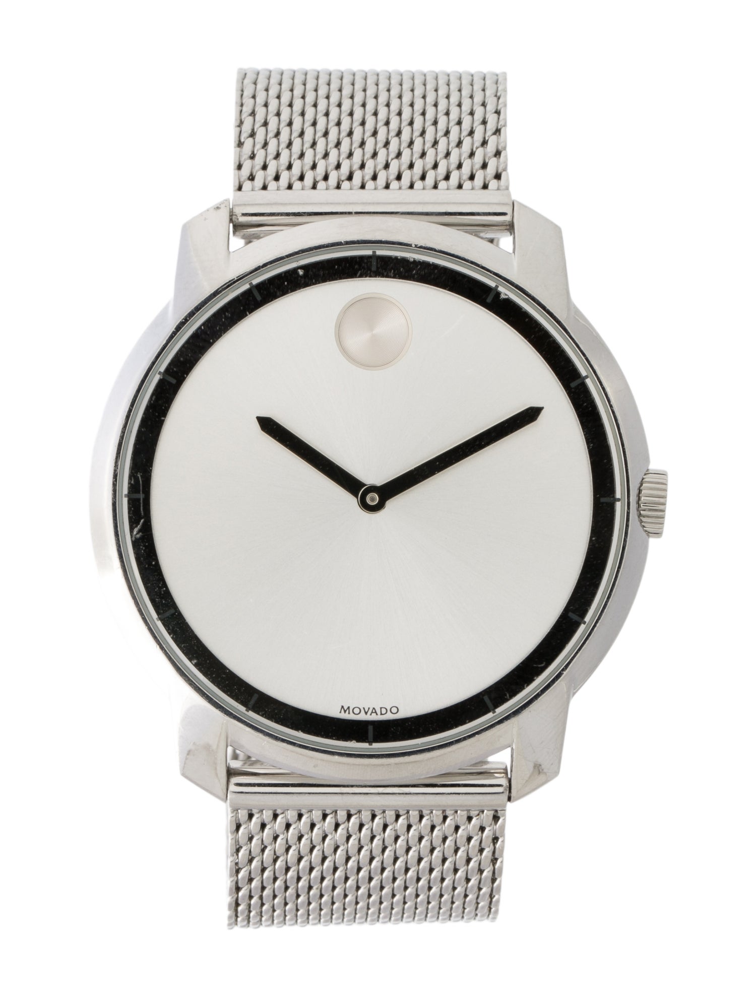 Movado Bold Watch