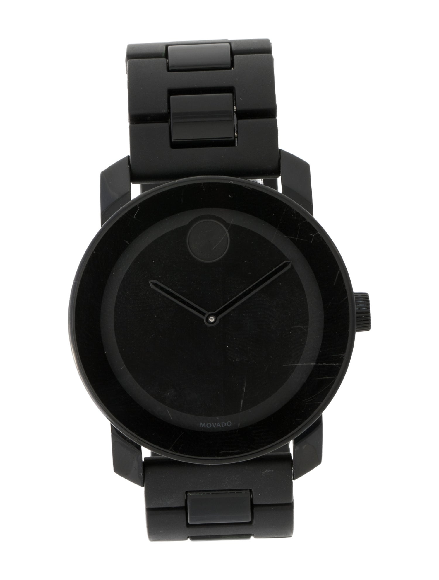 Movado Bold TR90 Watch
