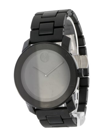 Movado Bold TR90 Watch