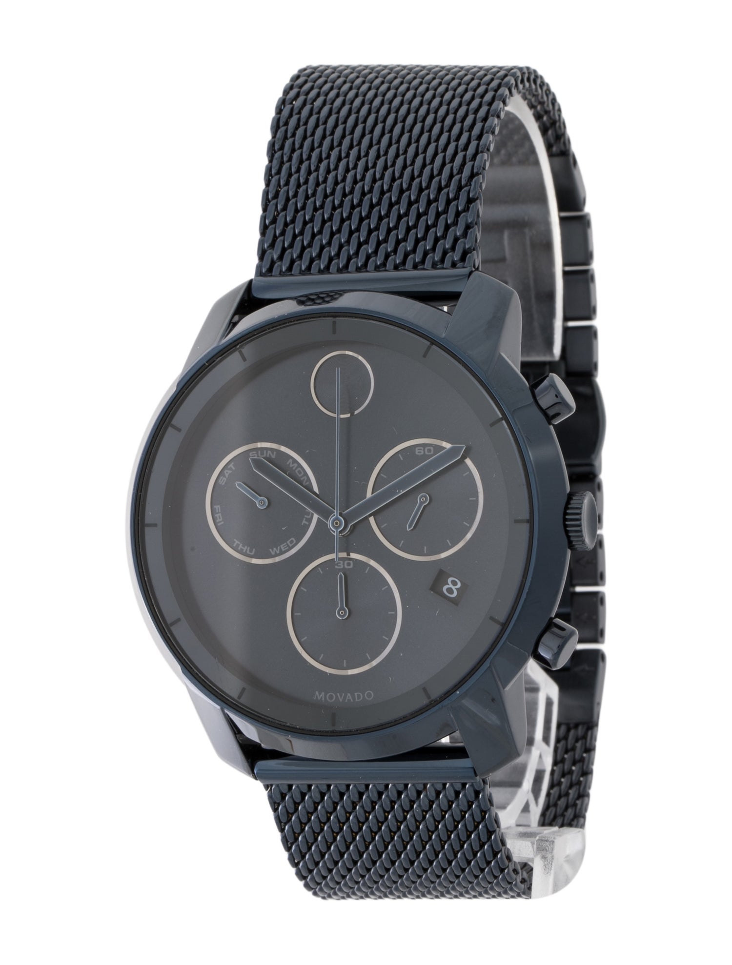 Movado Bold Watch
