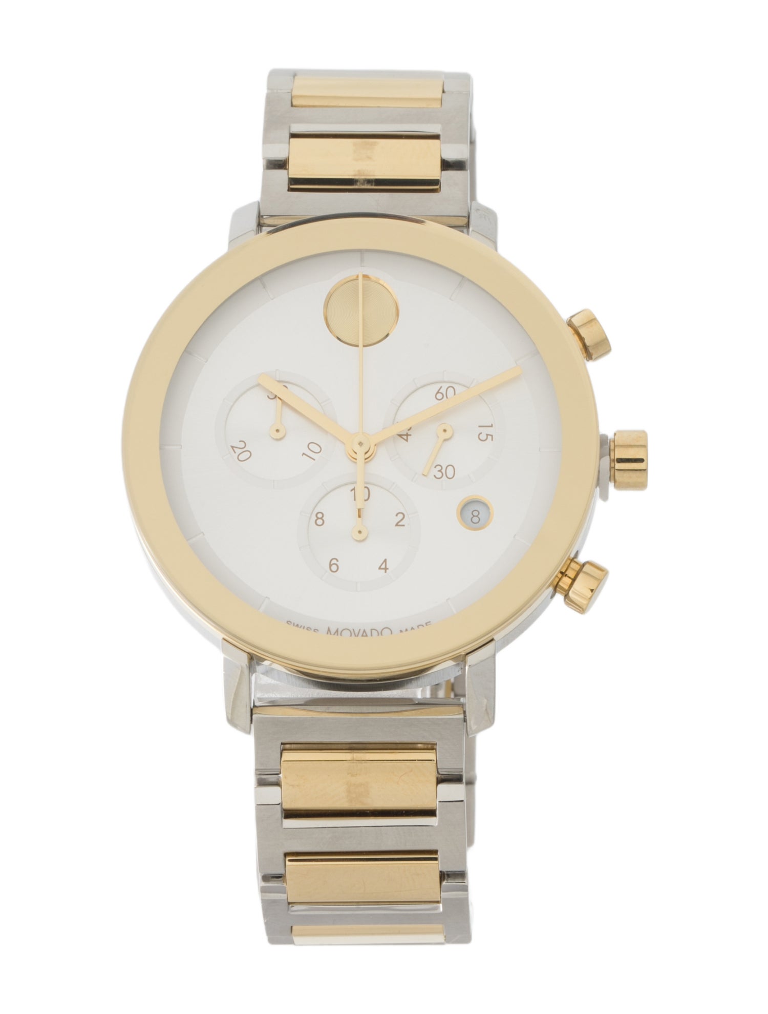 Movado Bold Evolution Watch