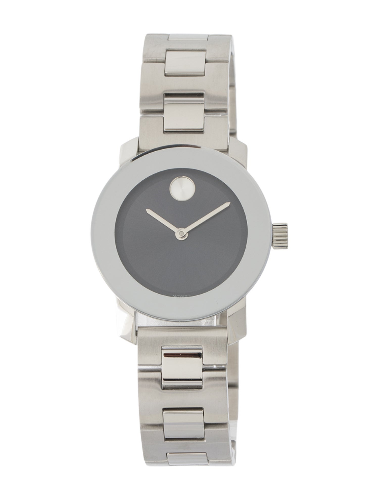 Movado Bold Watch
