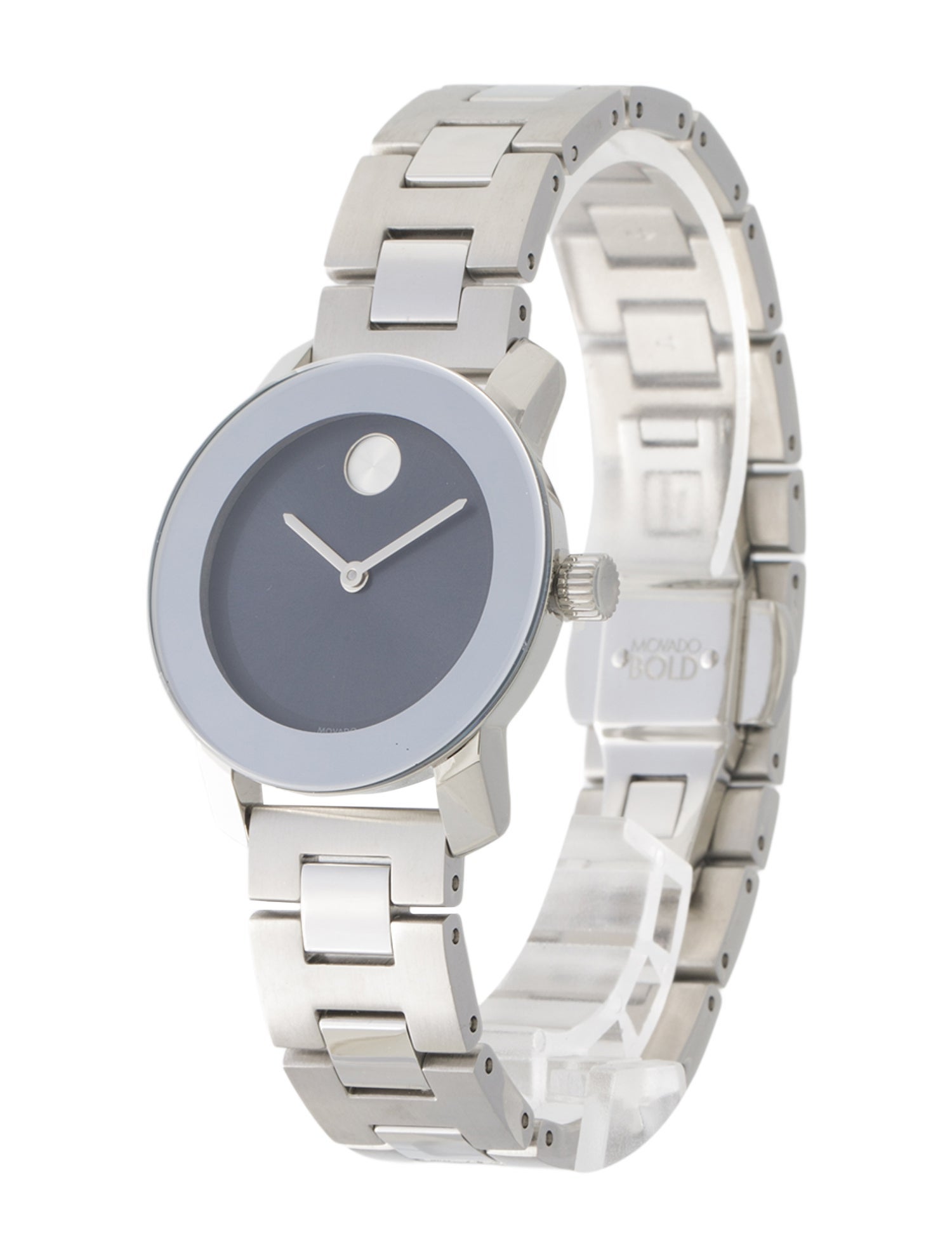 Movado Bold Watch