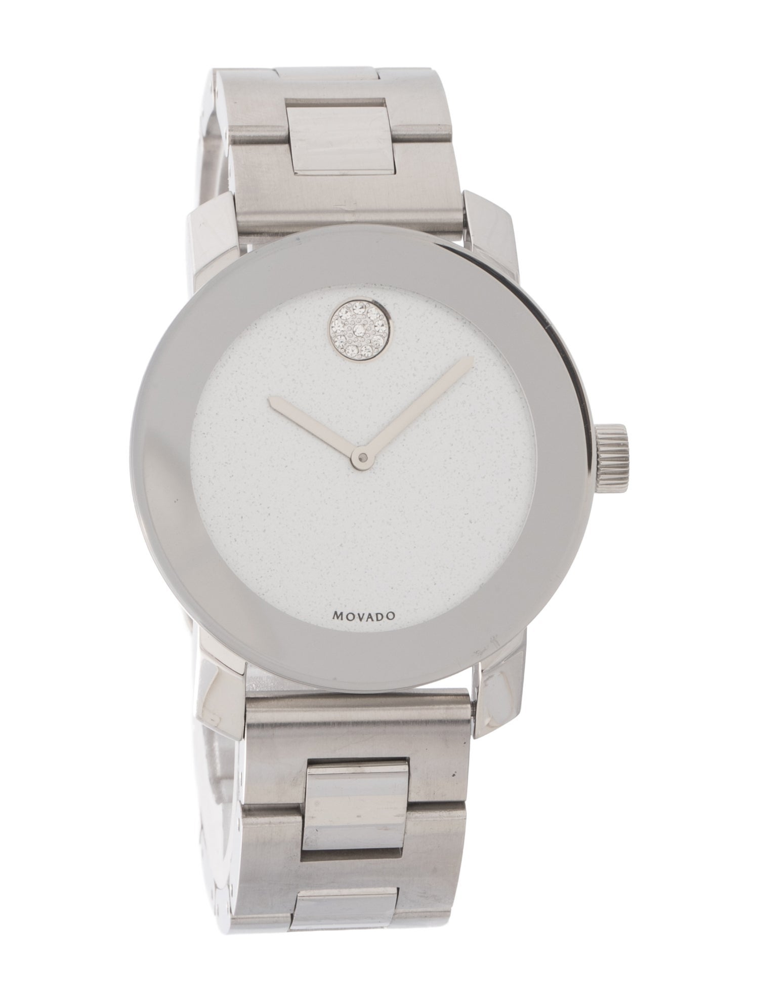 Movado Bold Watch
