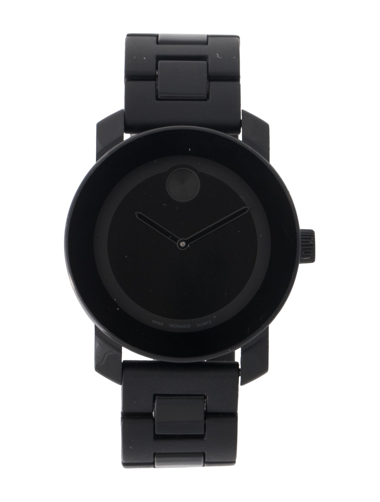 Movado Bold Watch