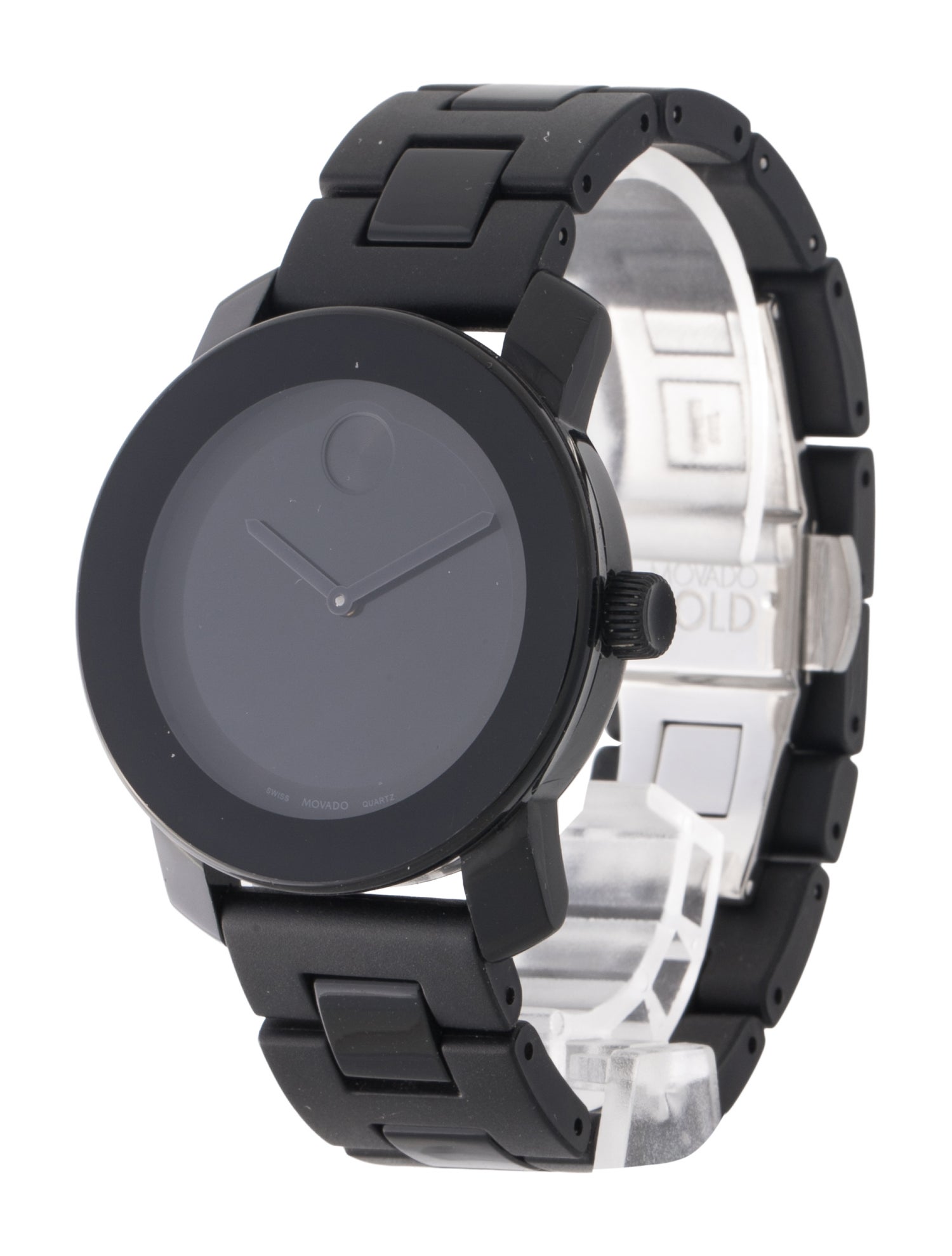 Movado Bold Watch