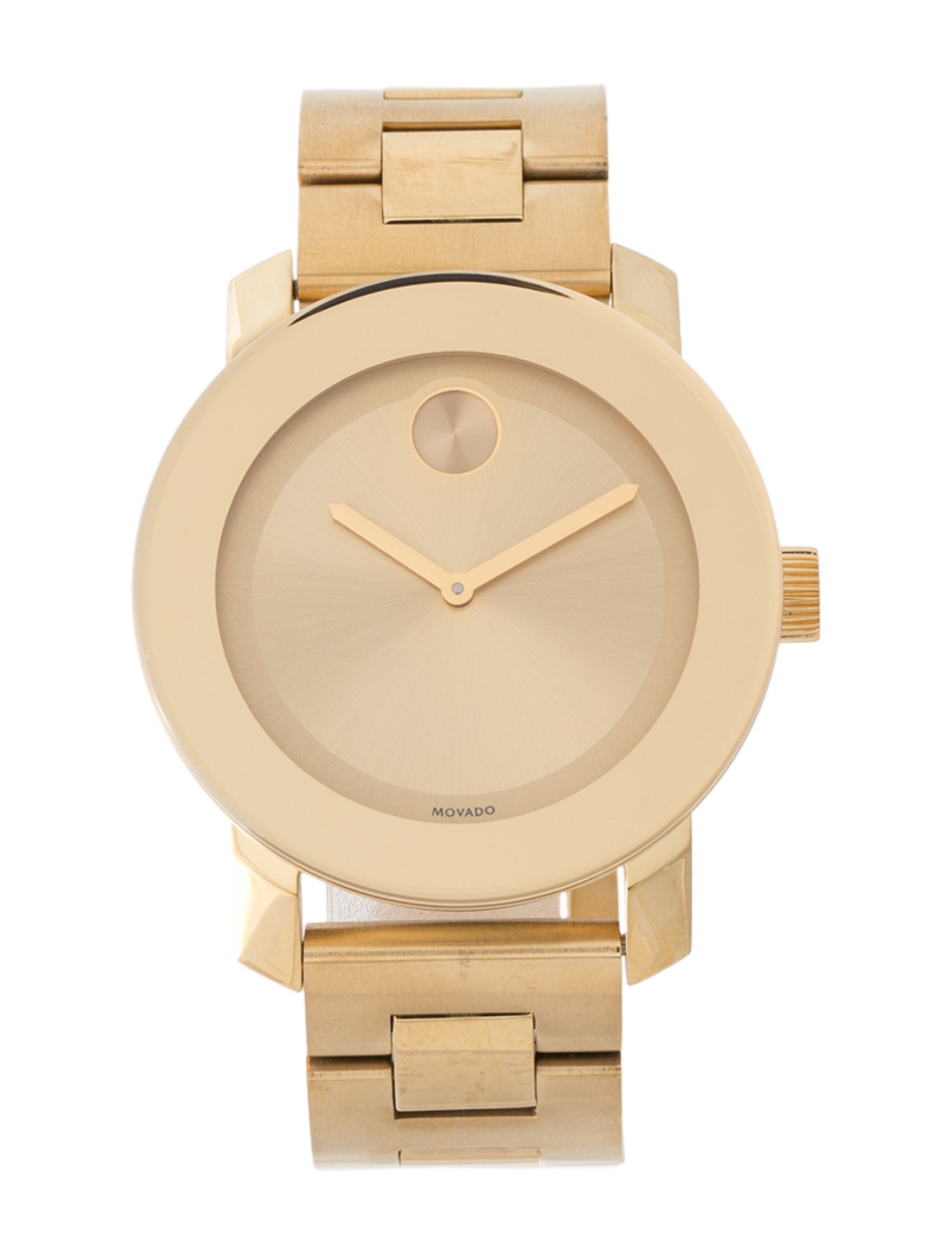 Movado Bold Watch