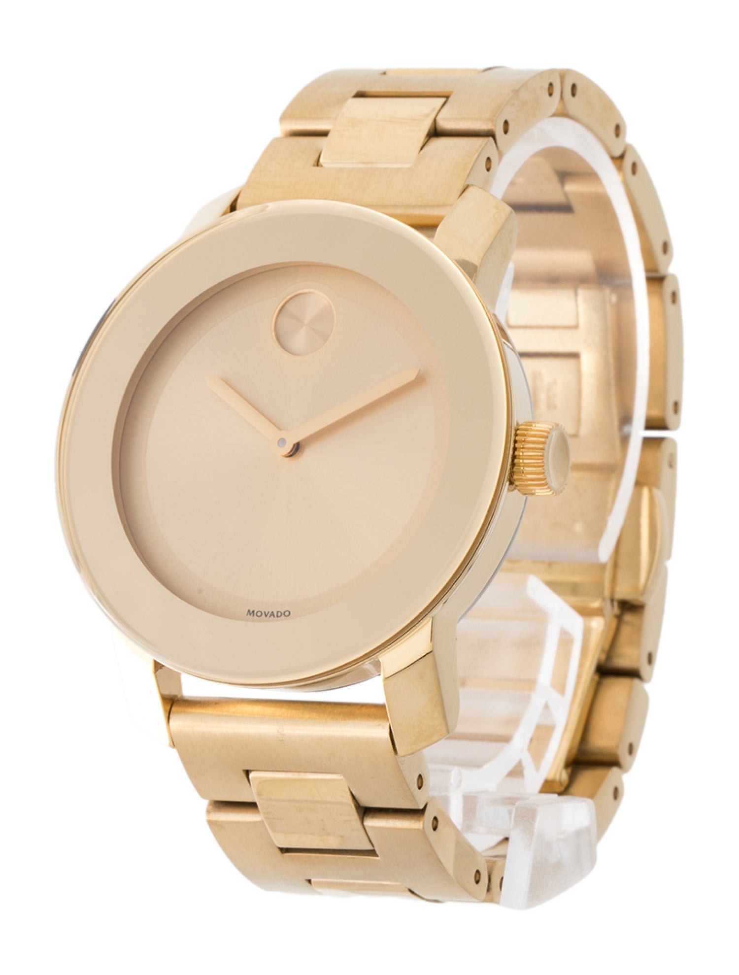 Movado Bold Watch