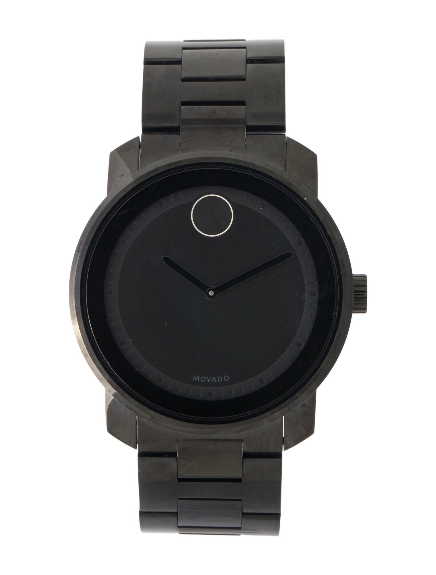Movado Bold Bold Watch