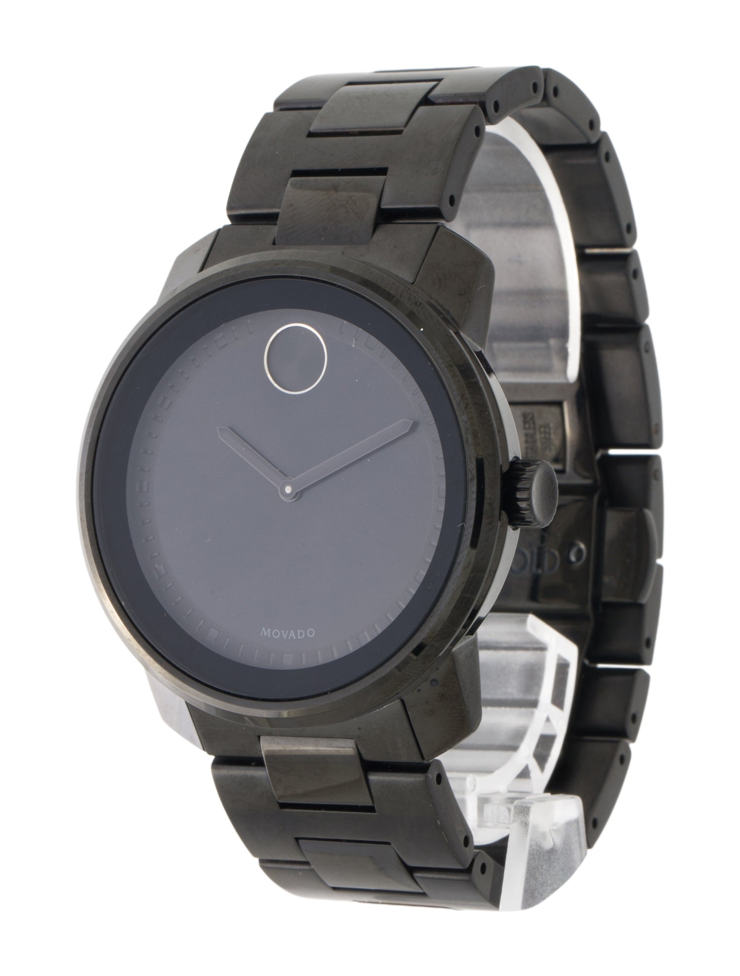 Movado Bold Bold Watch