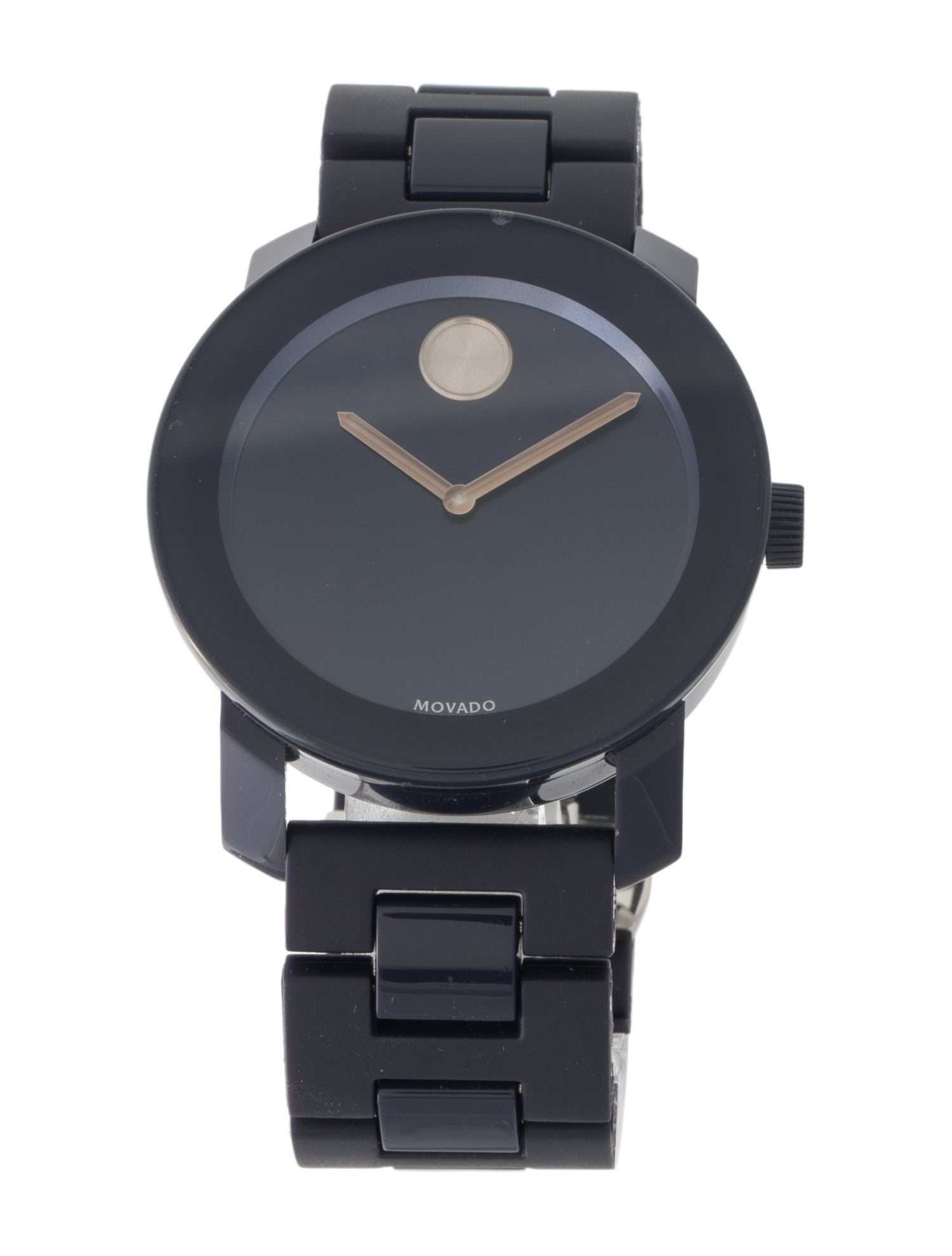 Movado Bold Watch