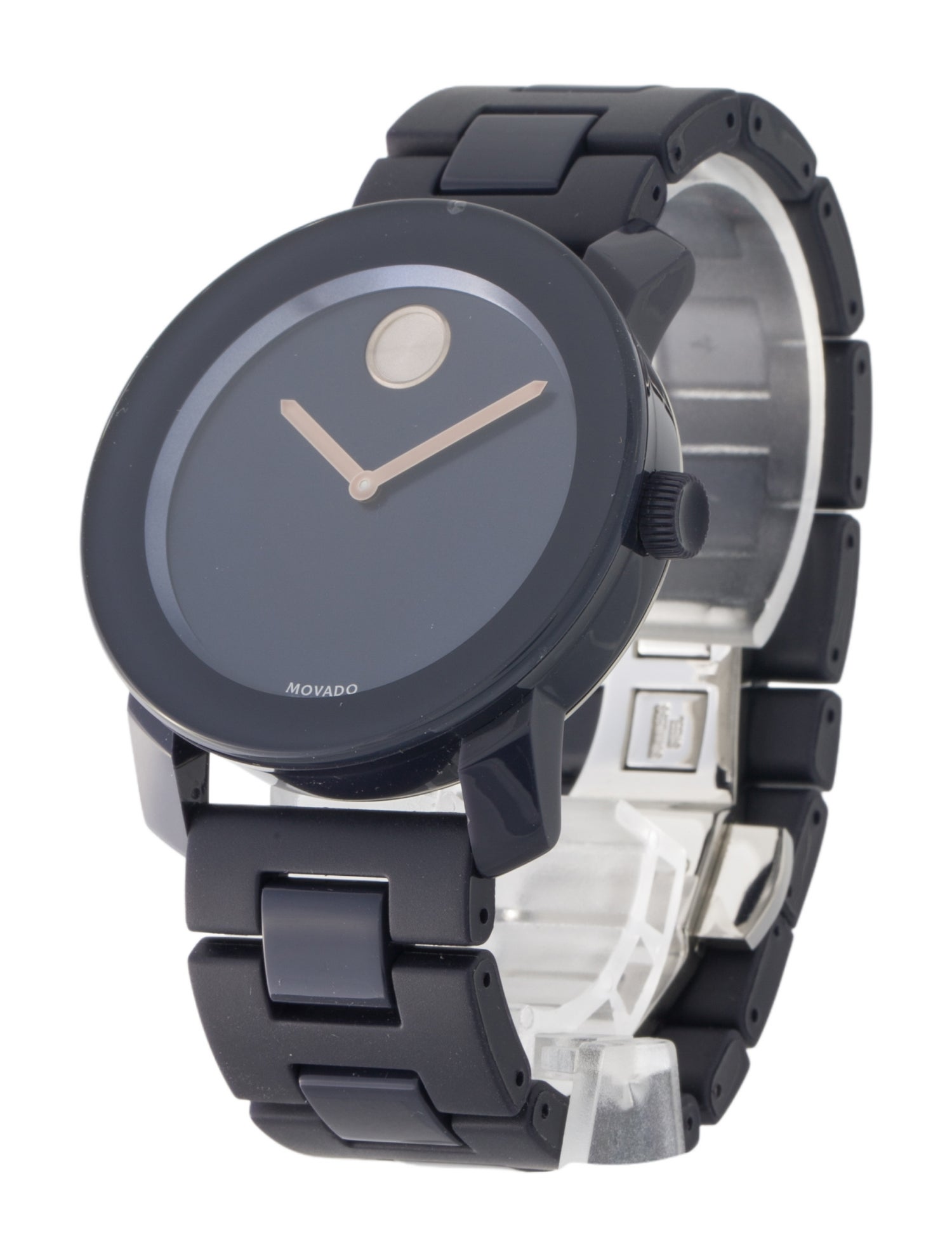 Movado Bold Watch