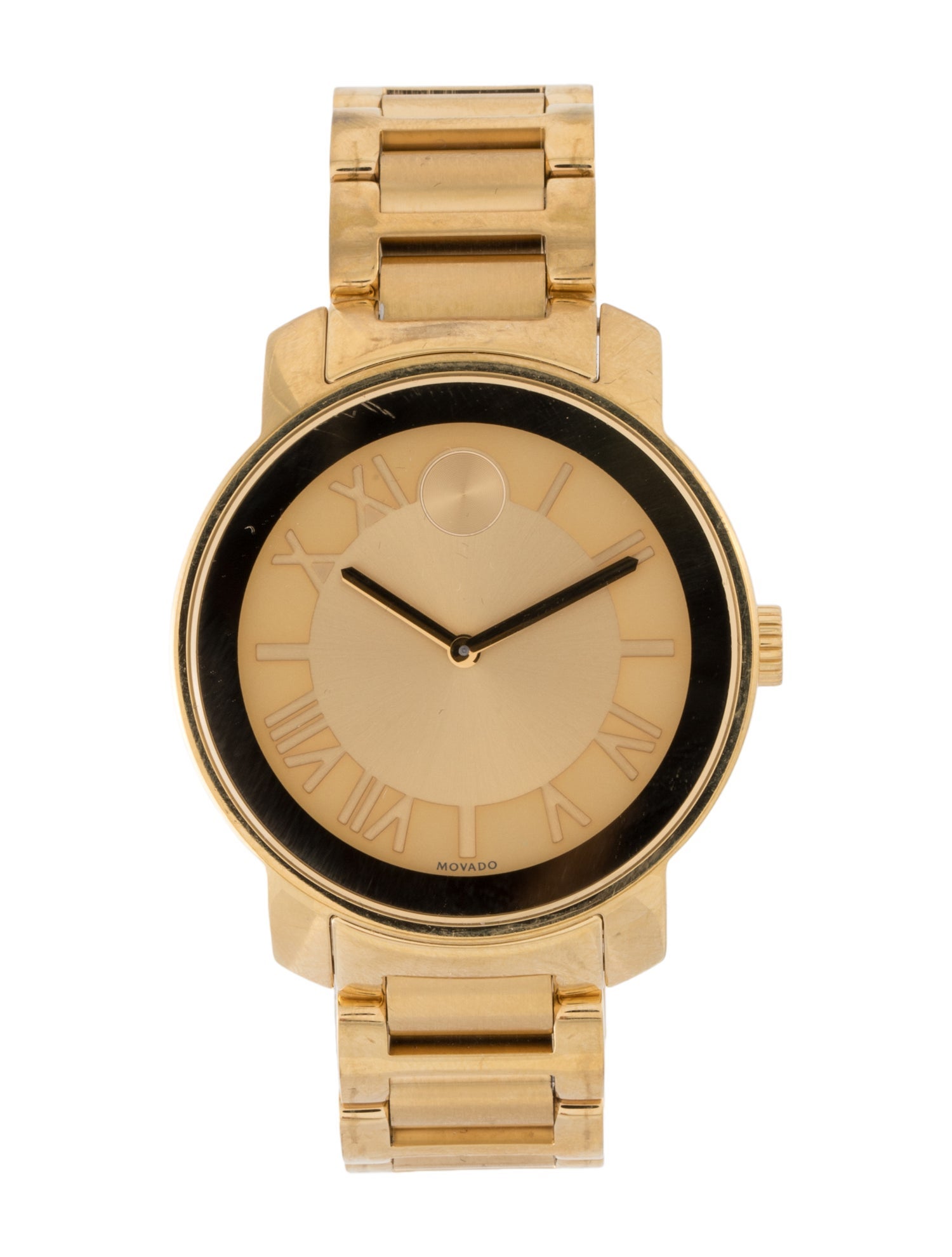 Movado Bold Evolution 2.0 Watch