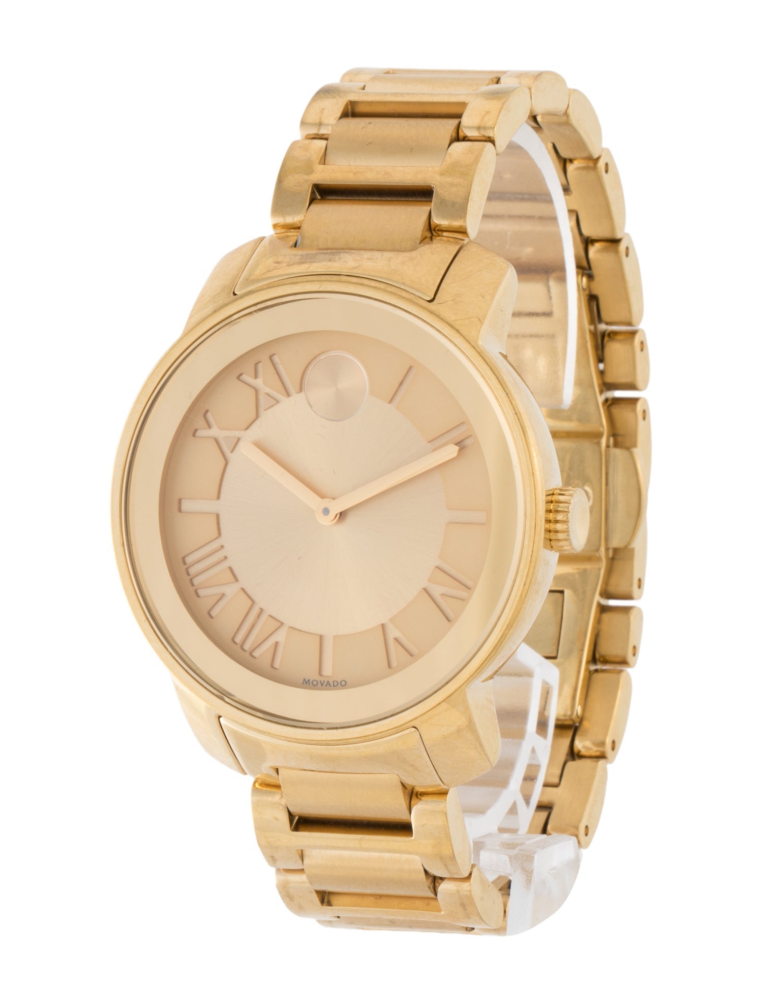 Movado Bold Evolution 2.0 Watch