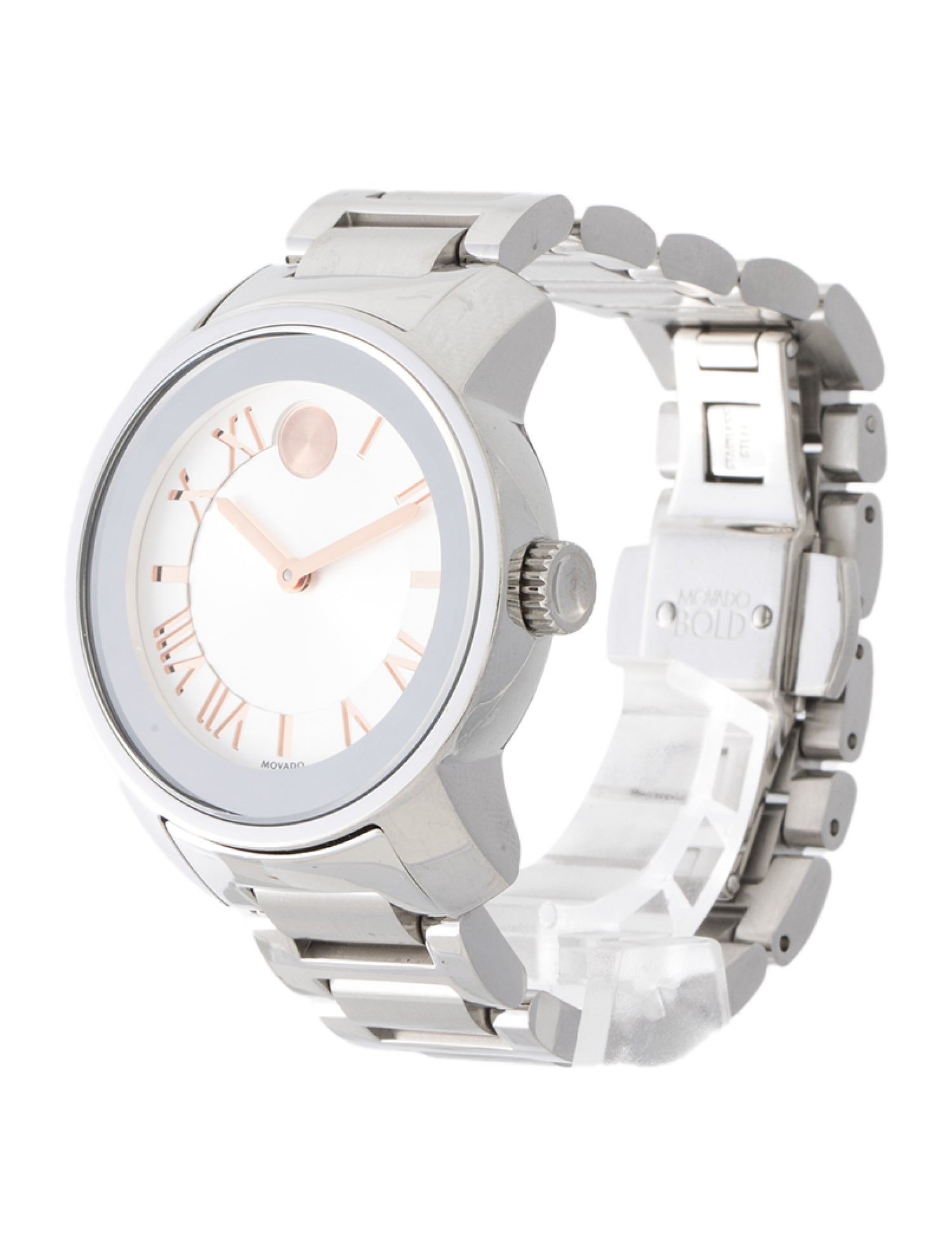 Movado Bold Trend Watch