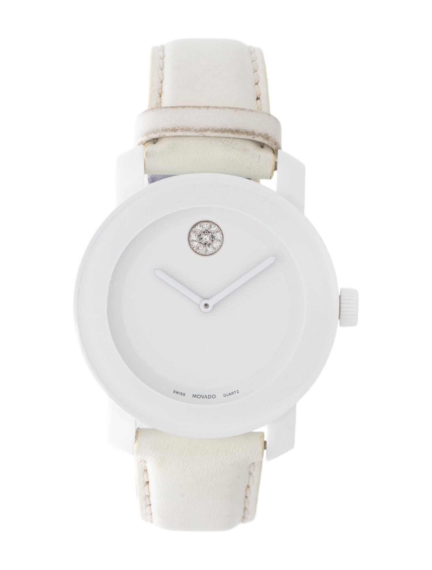 Movado Bold Watch