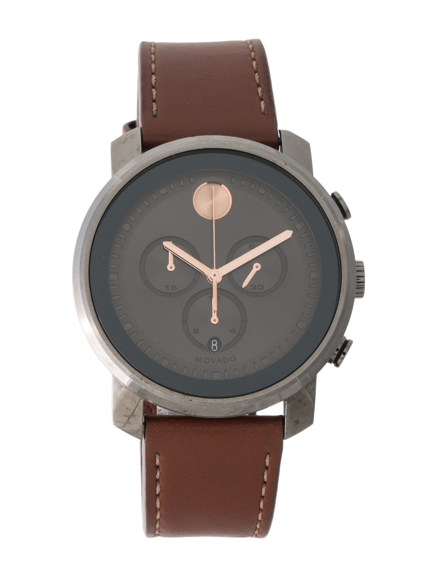 Movado Bold Watch