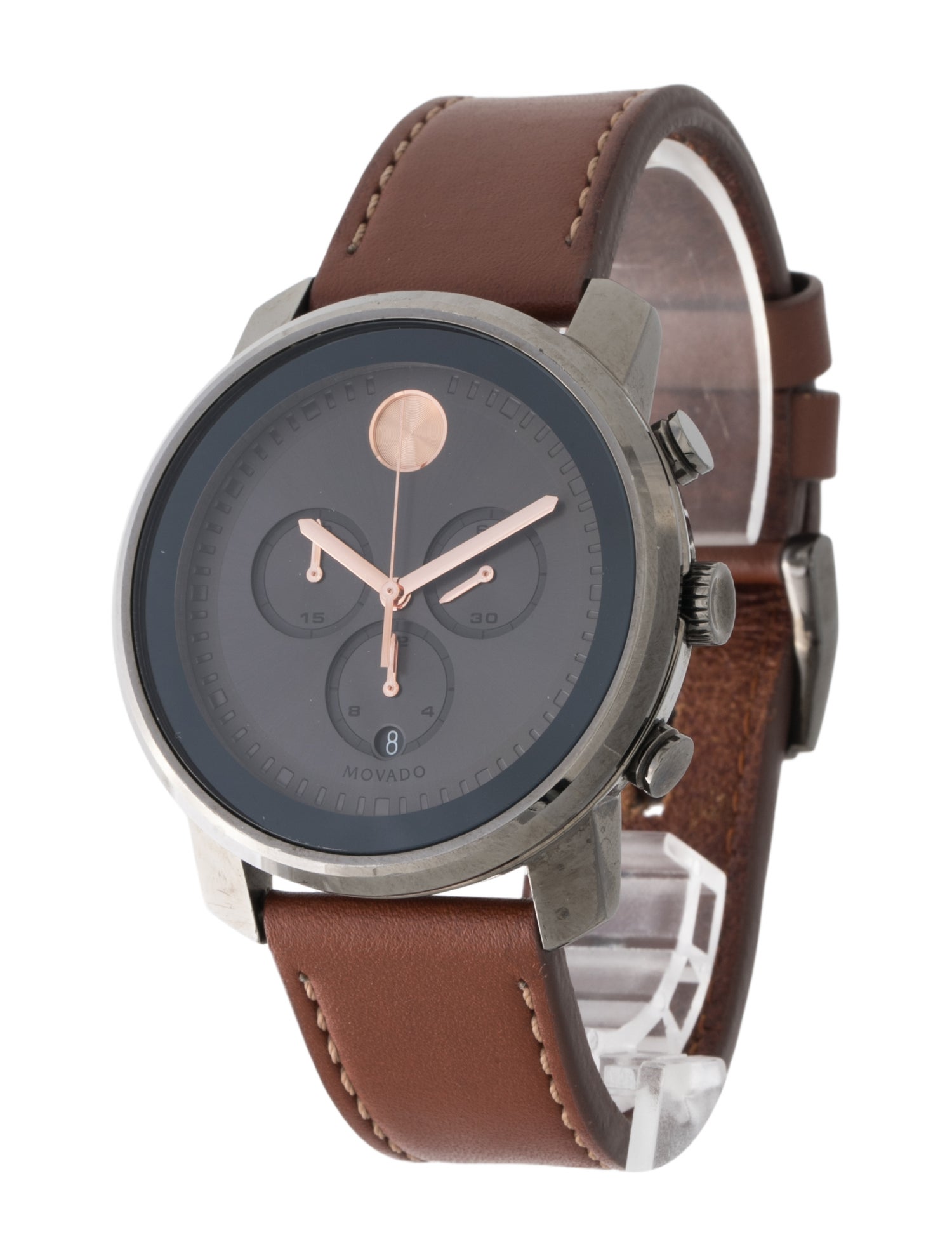 Movado Bold Watch