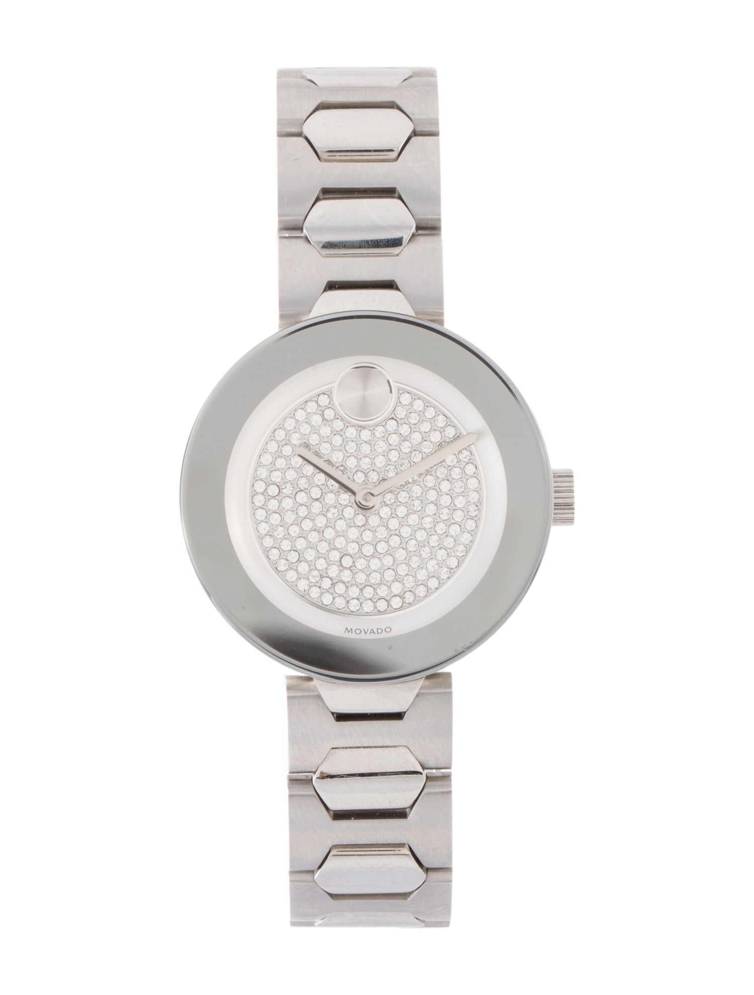 Movado Bold Watch