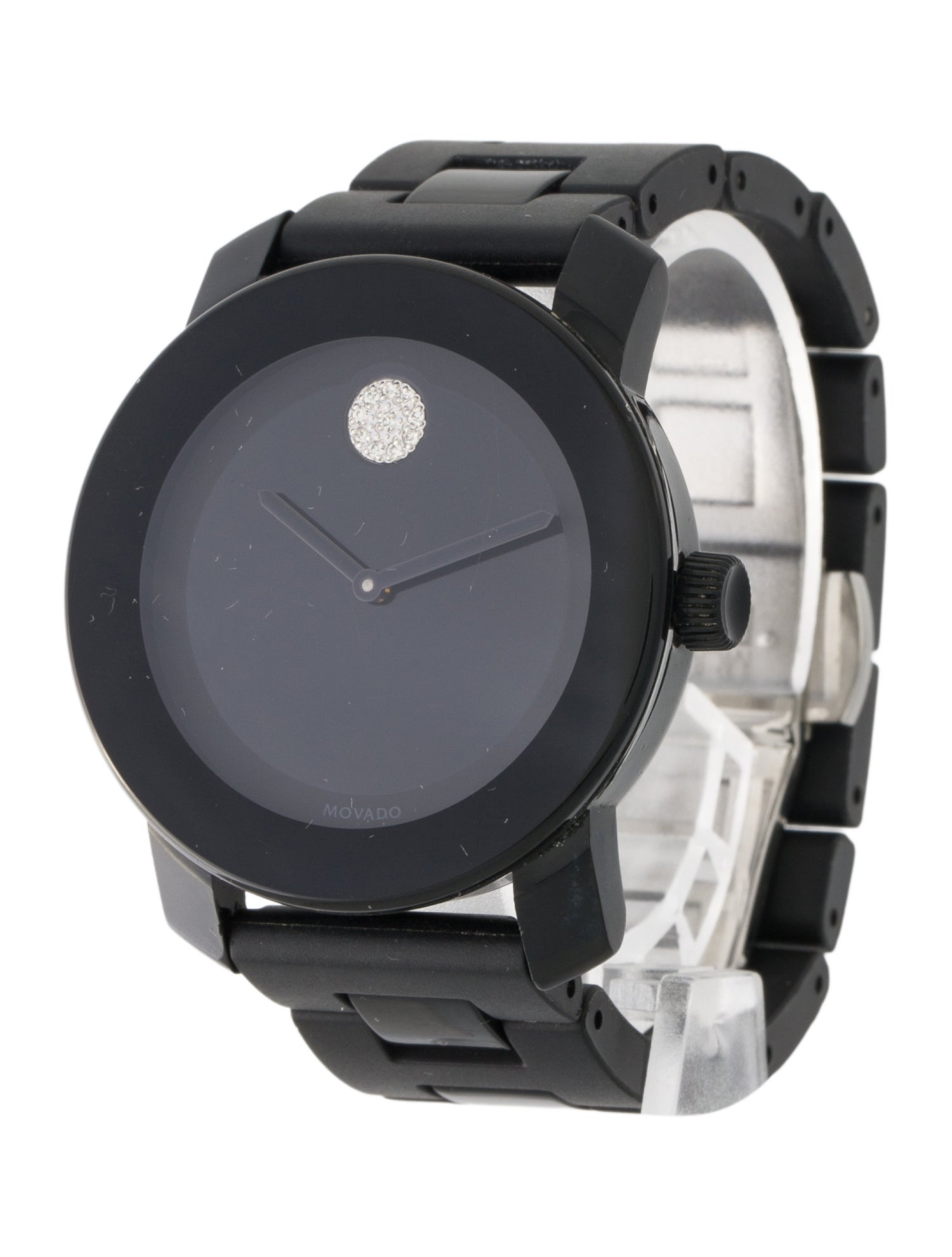 Movado Bold Watch