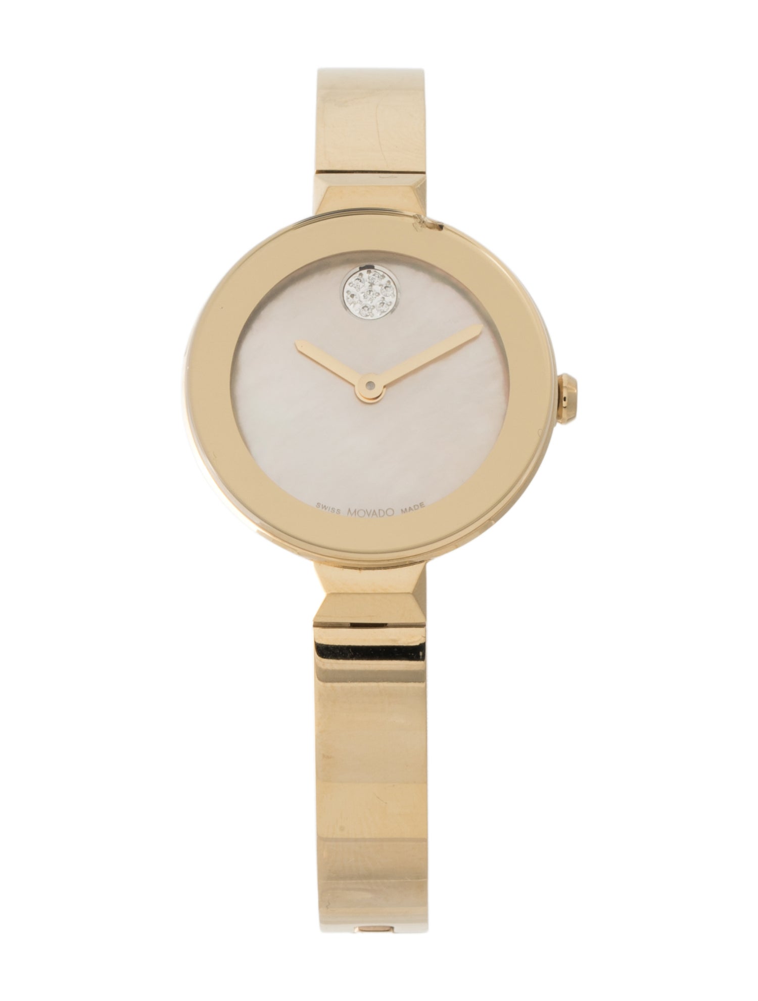 Movado Bold Bold Watch