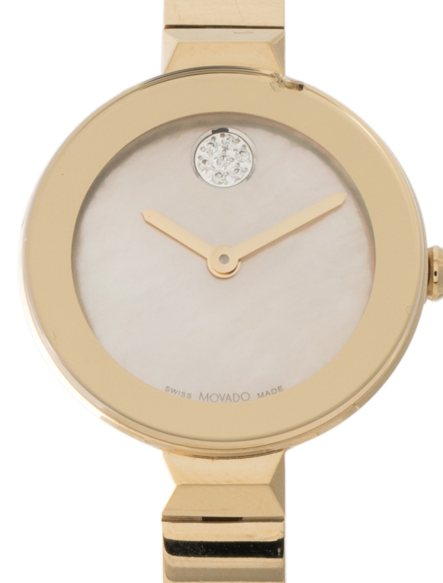 Movado Bold Bold Watch