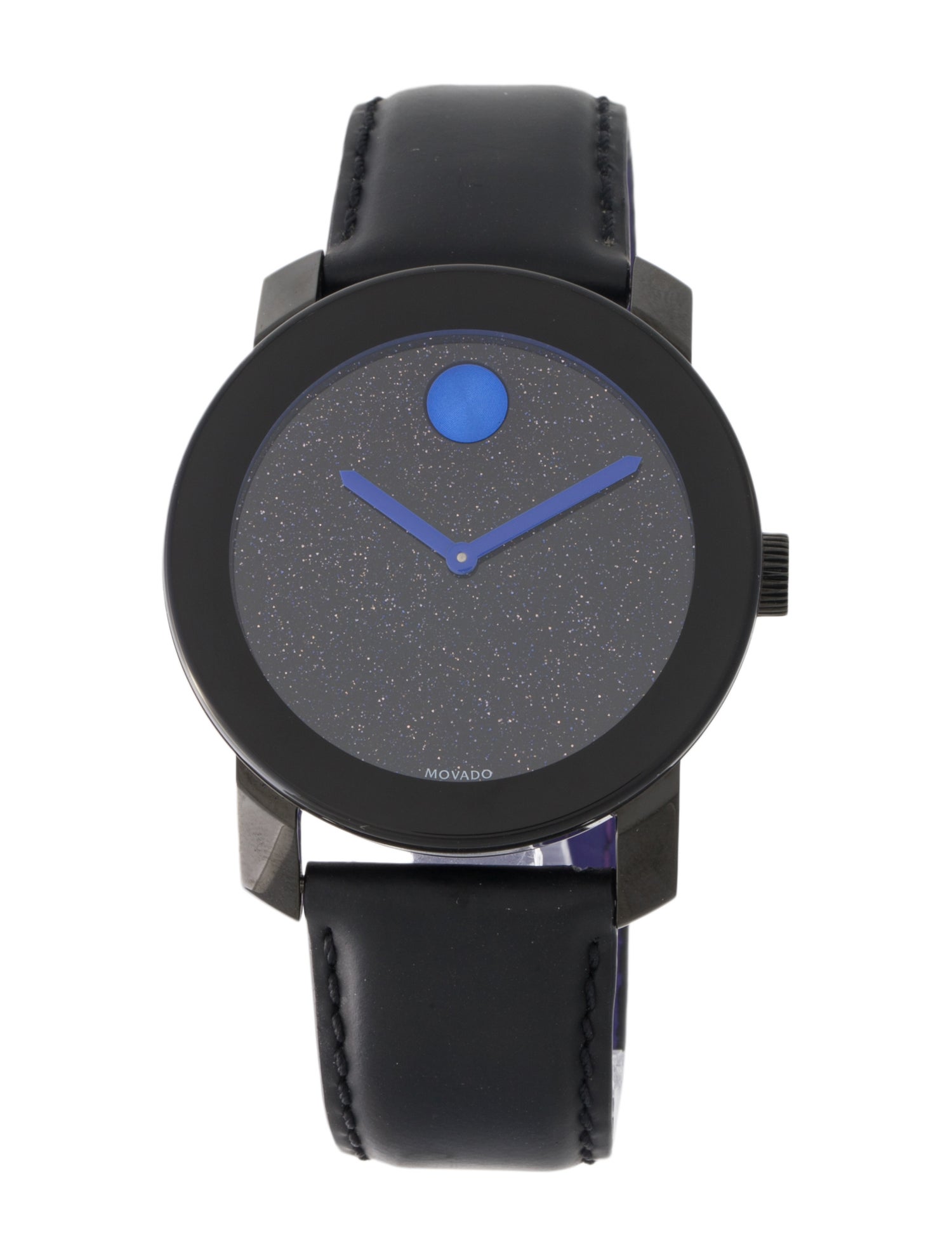 Movado Bold Watch