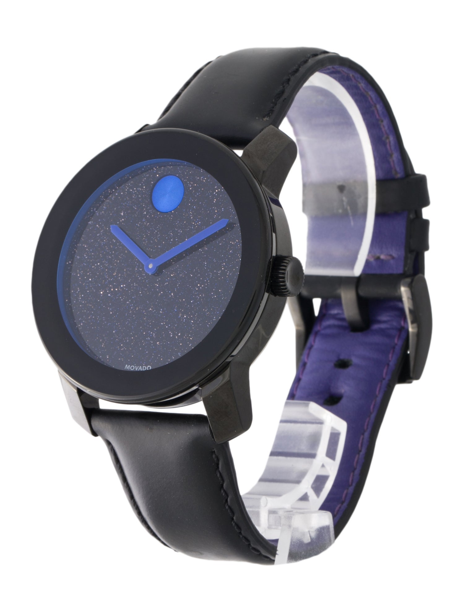 Movado Bold Watch