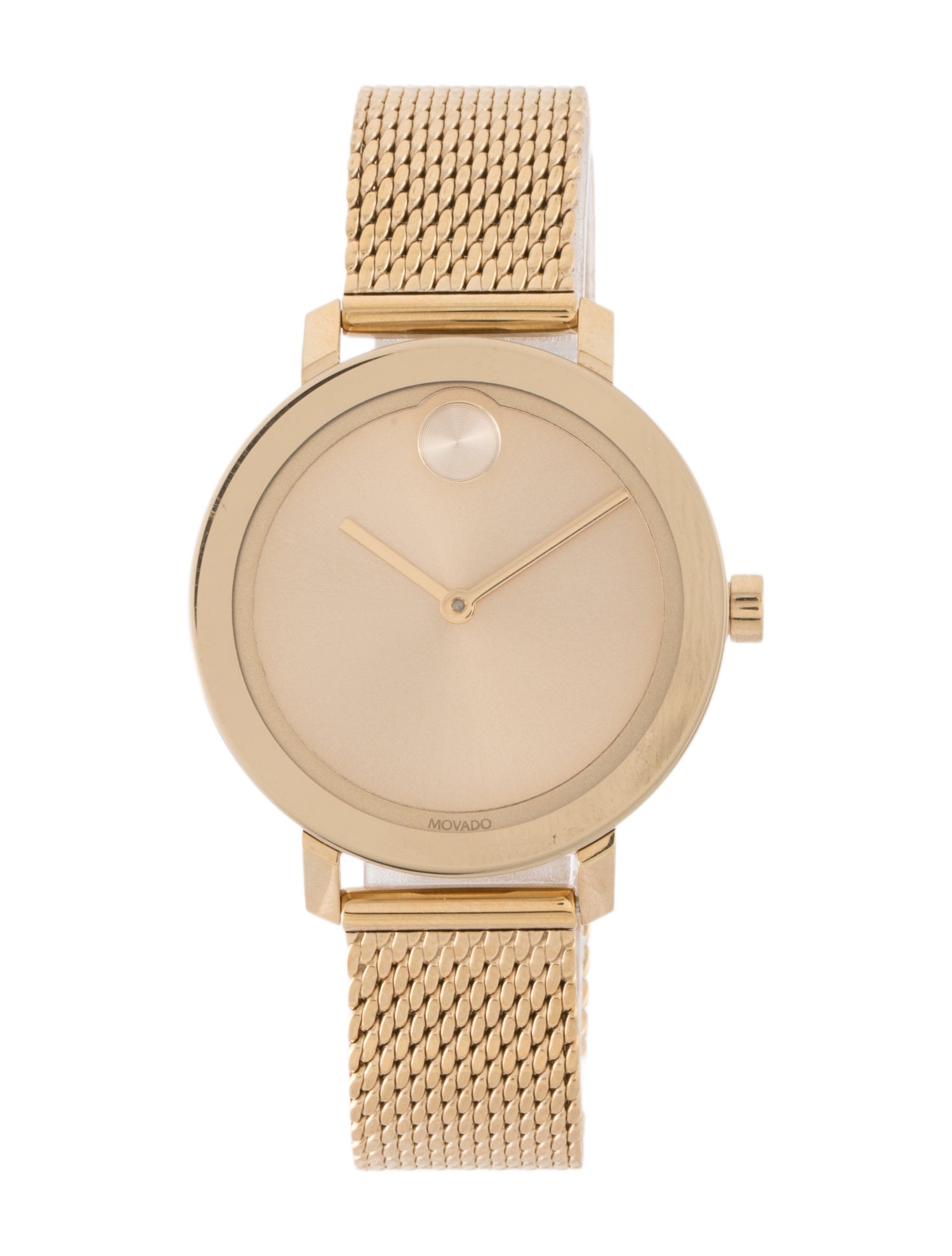 Movado Bold Evolution Watch