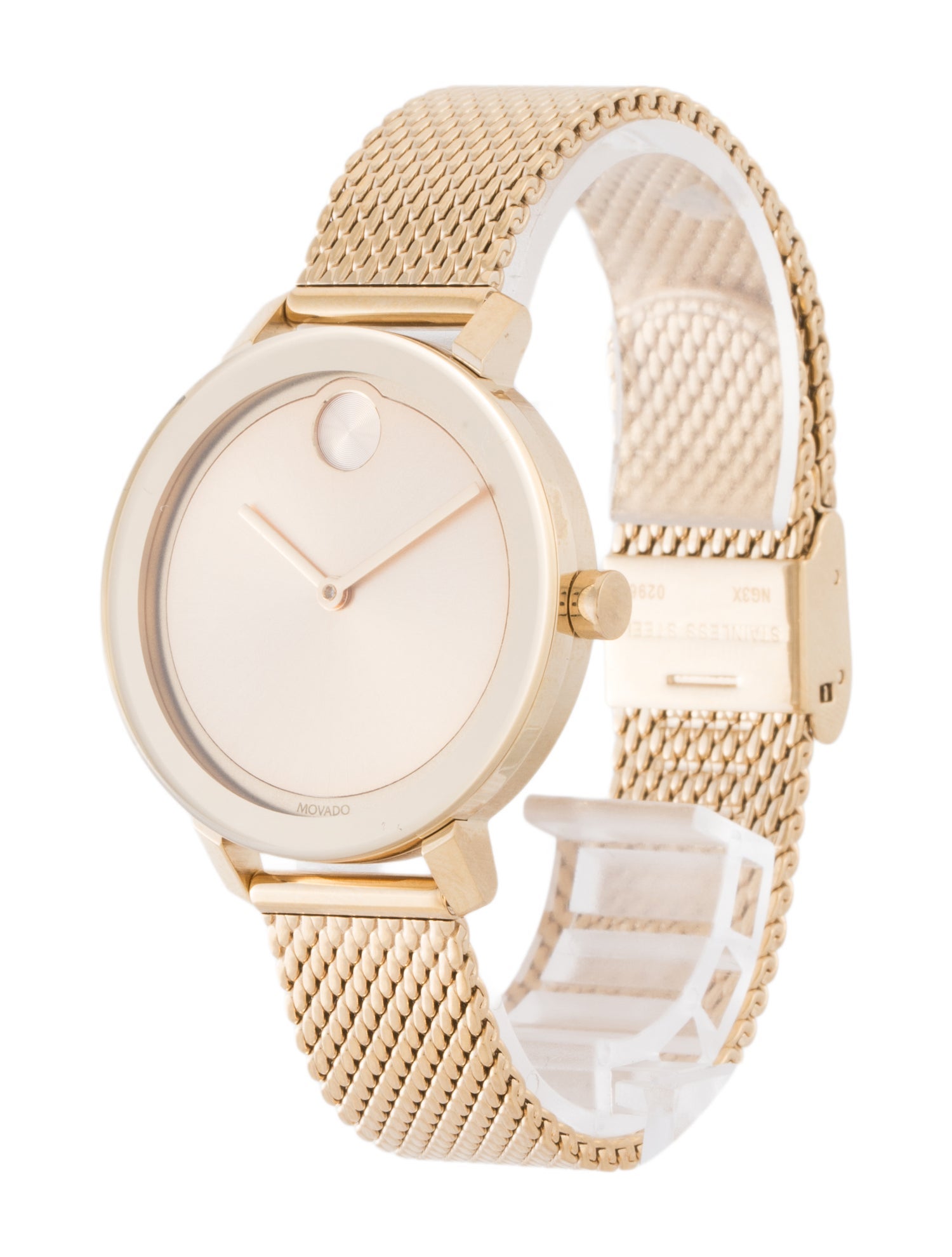 Movado Bold Evolution Watch