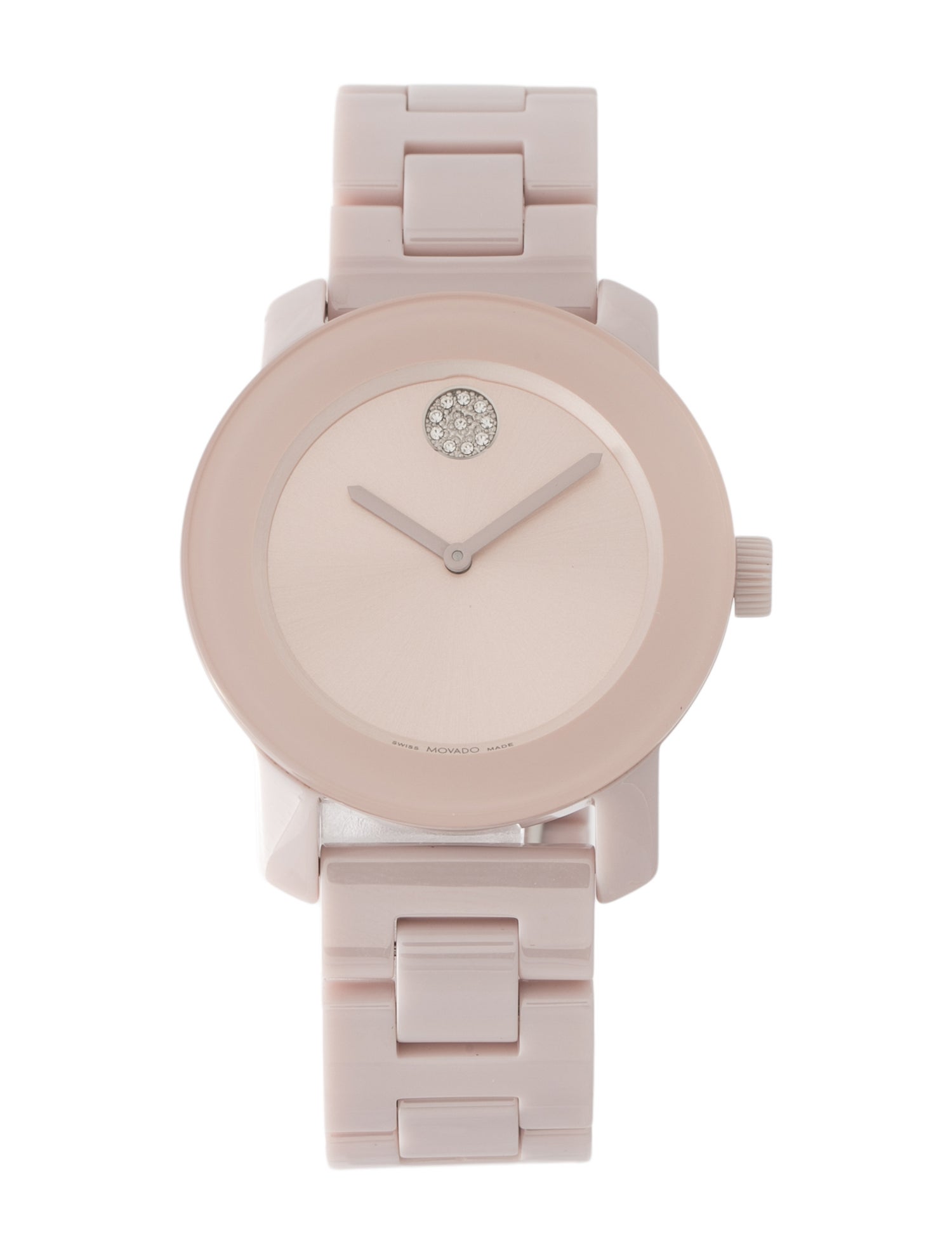 Movado Bold Evolution Watch