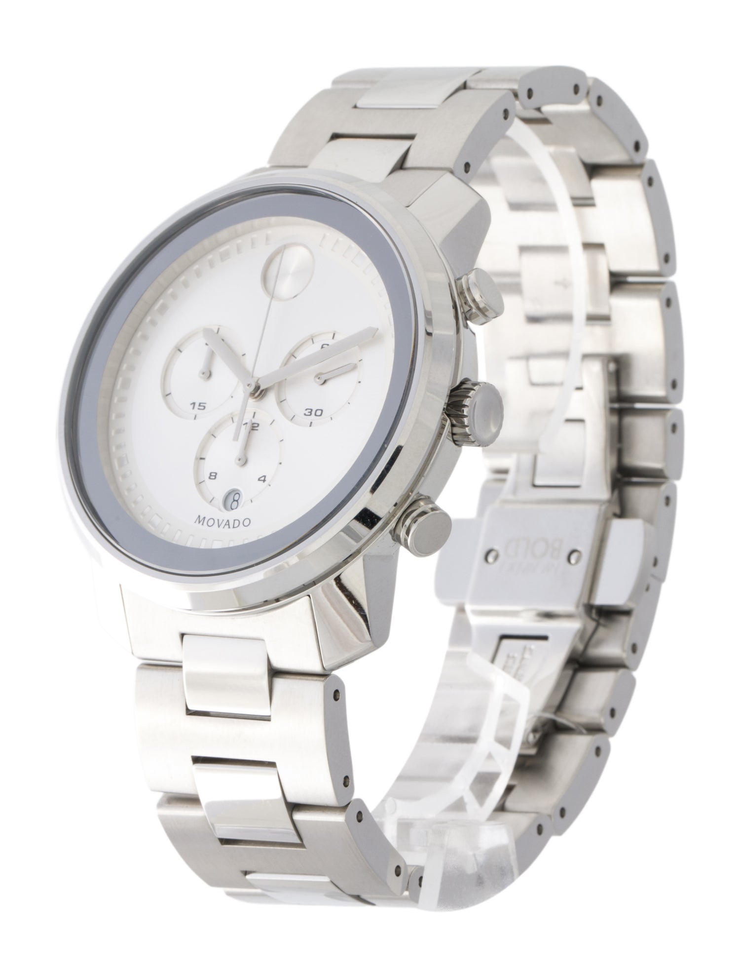 Movado Bold Watch