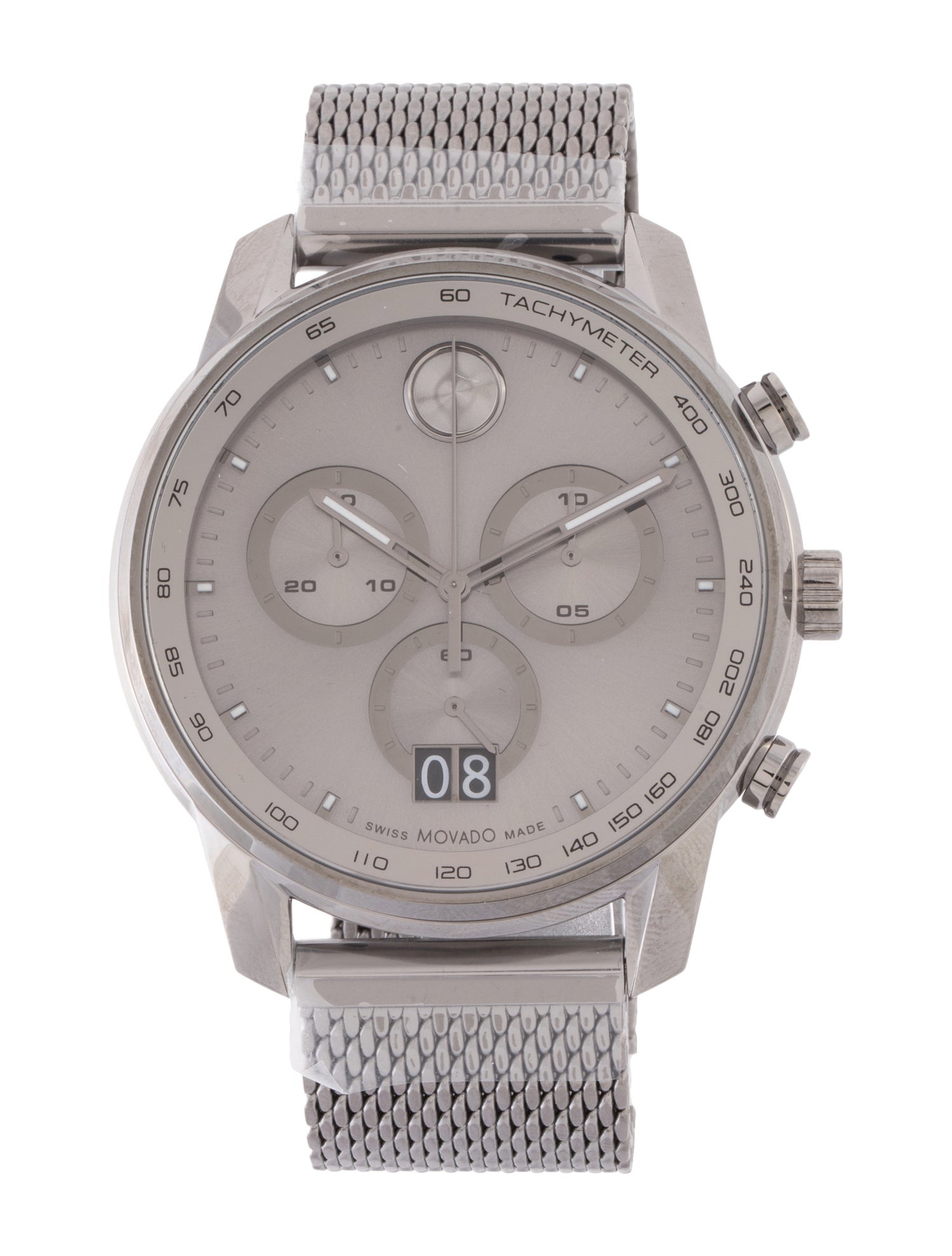 Movado Bold Verso Watch w/ Tags