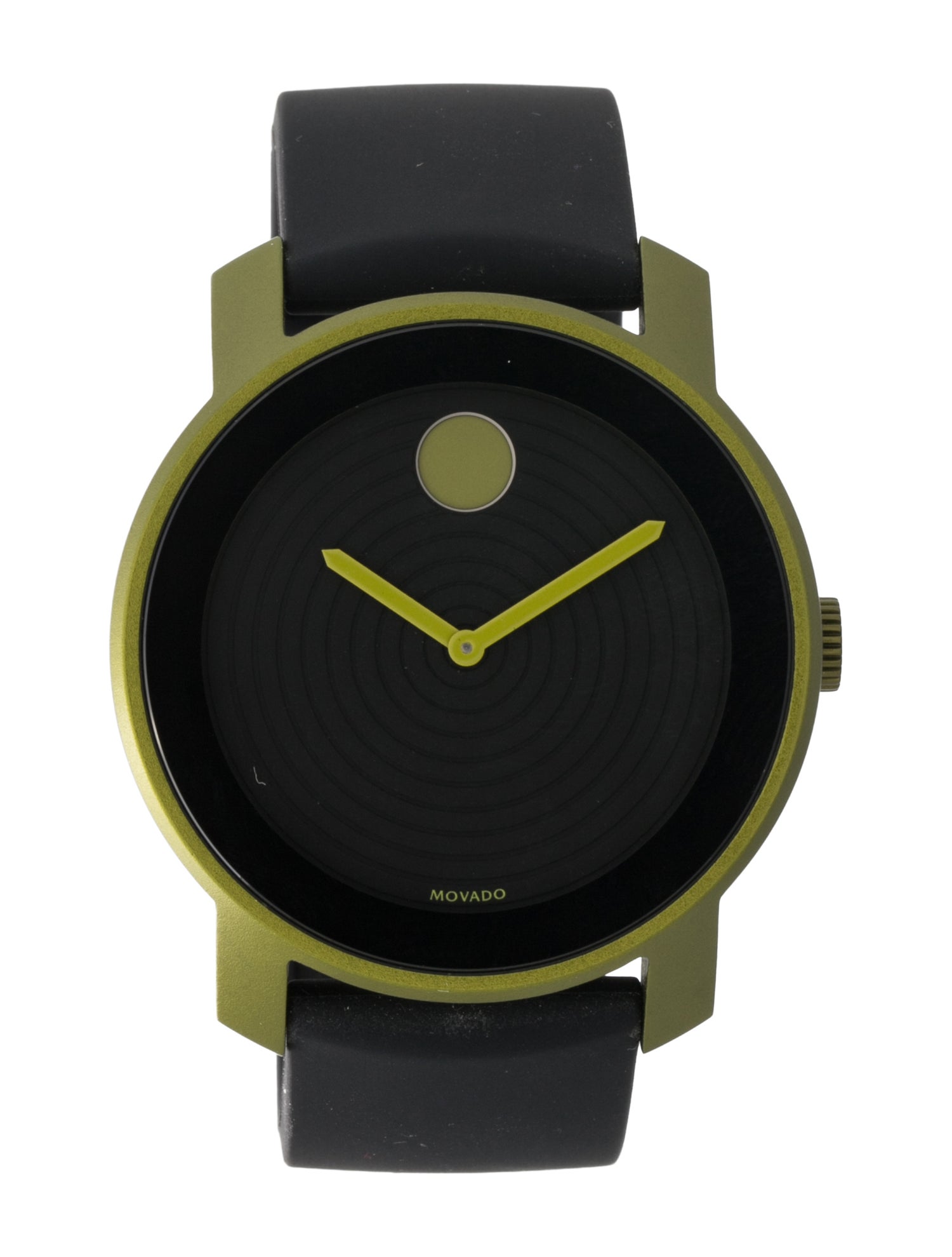 Movado Bold Watch